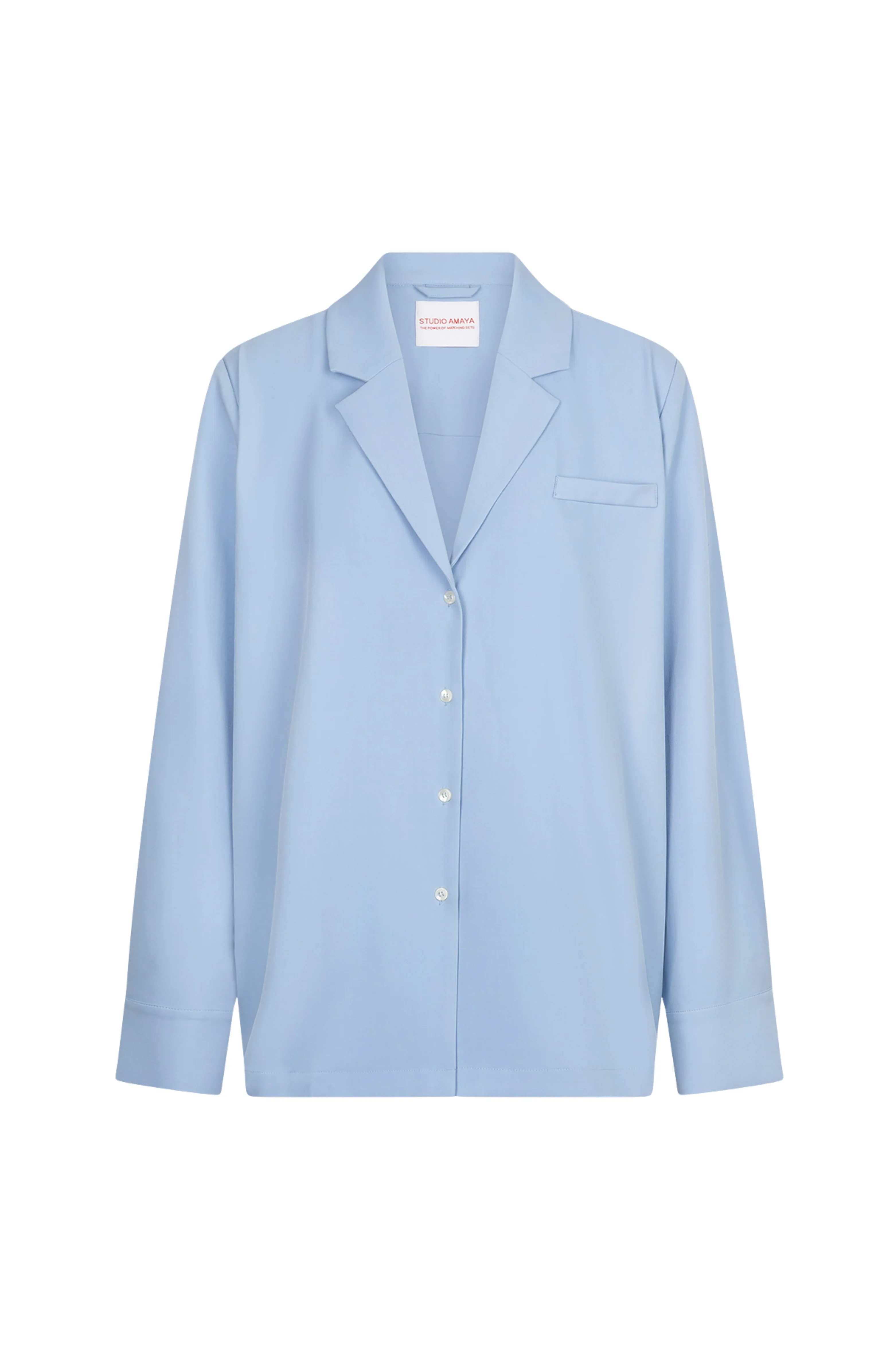 Blazer Noomi Light Blue - Image 6