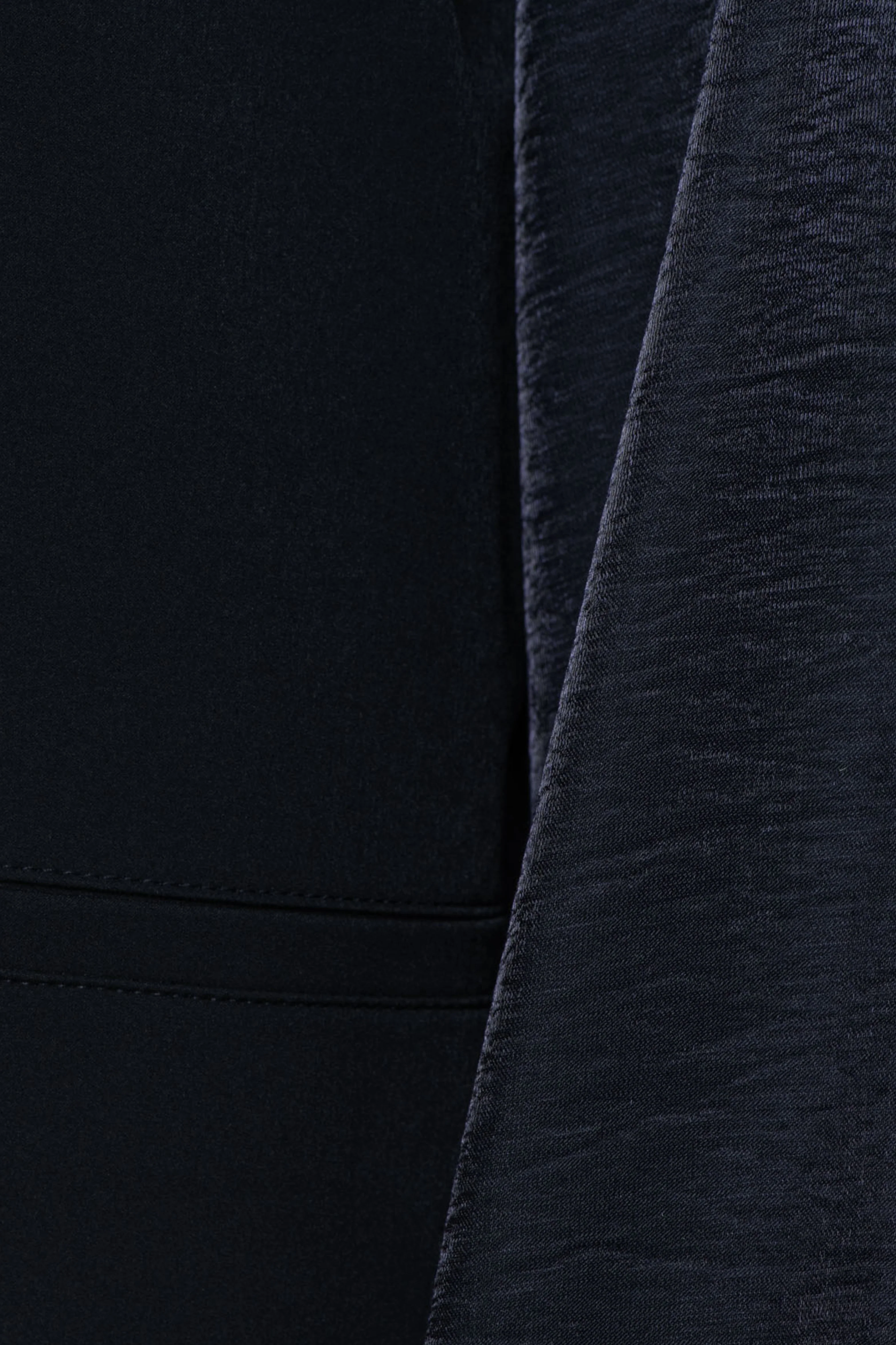 Blazer Safira Navy JA128 - Image 4