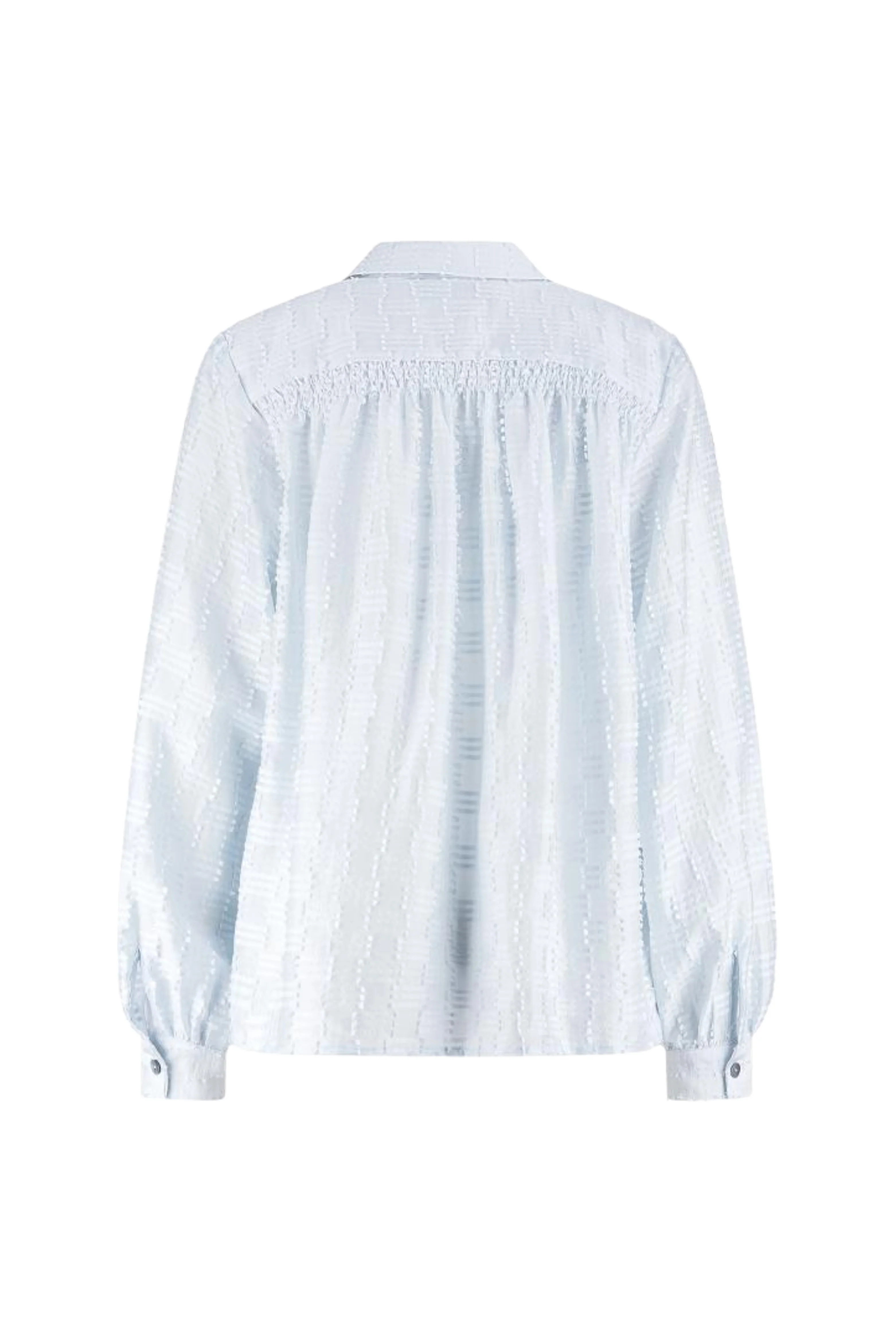 Blouse Fenne Ice NKF02028 - Image 4