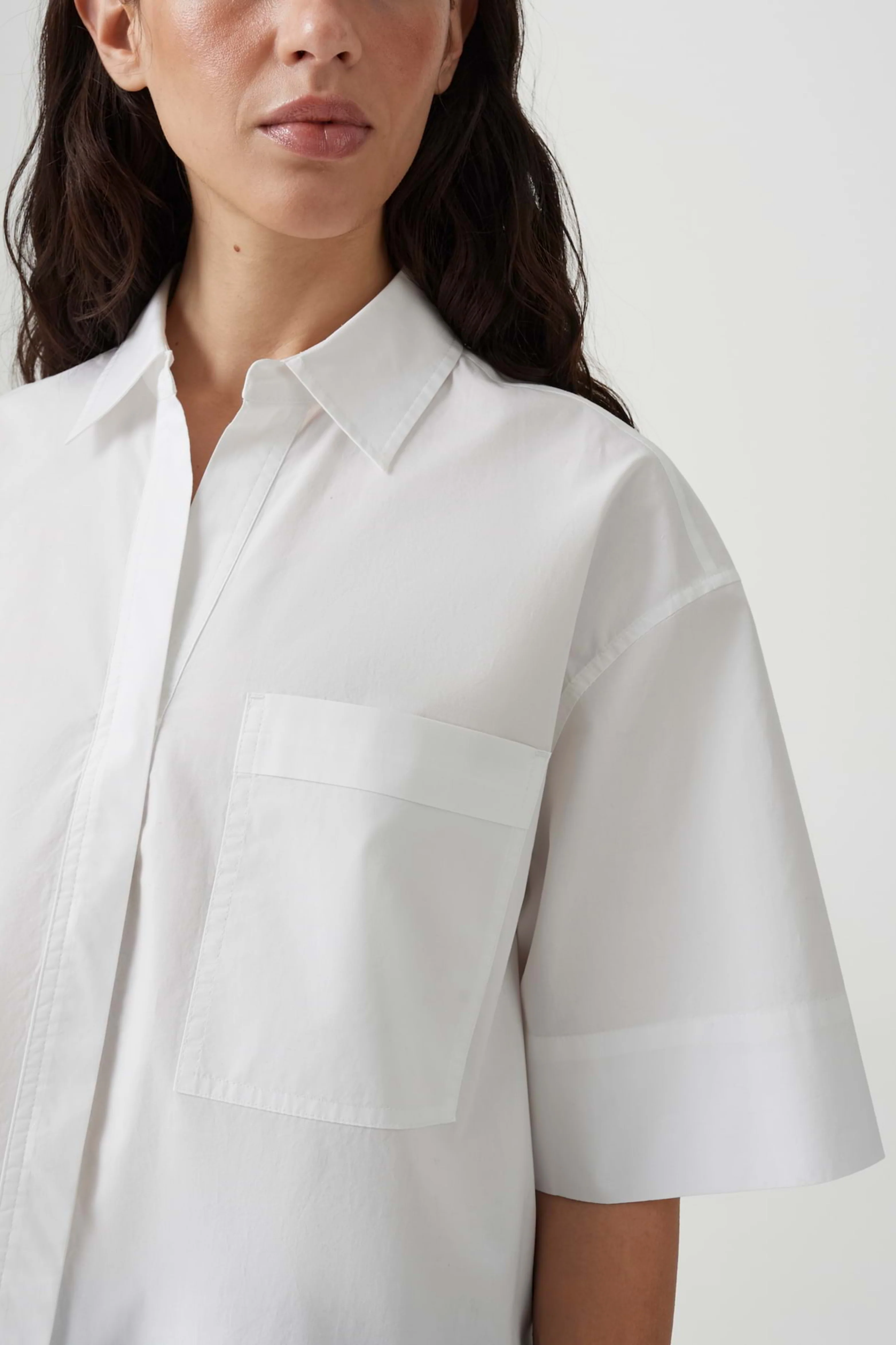 Blouse Filsona White - Image 6