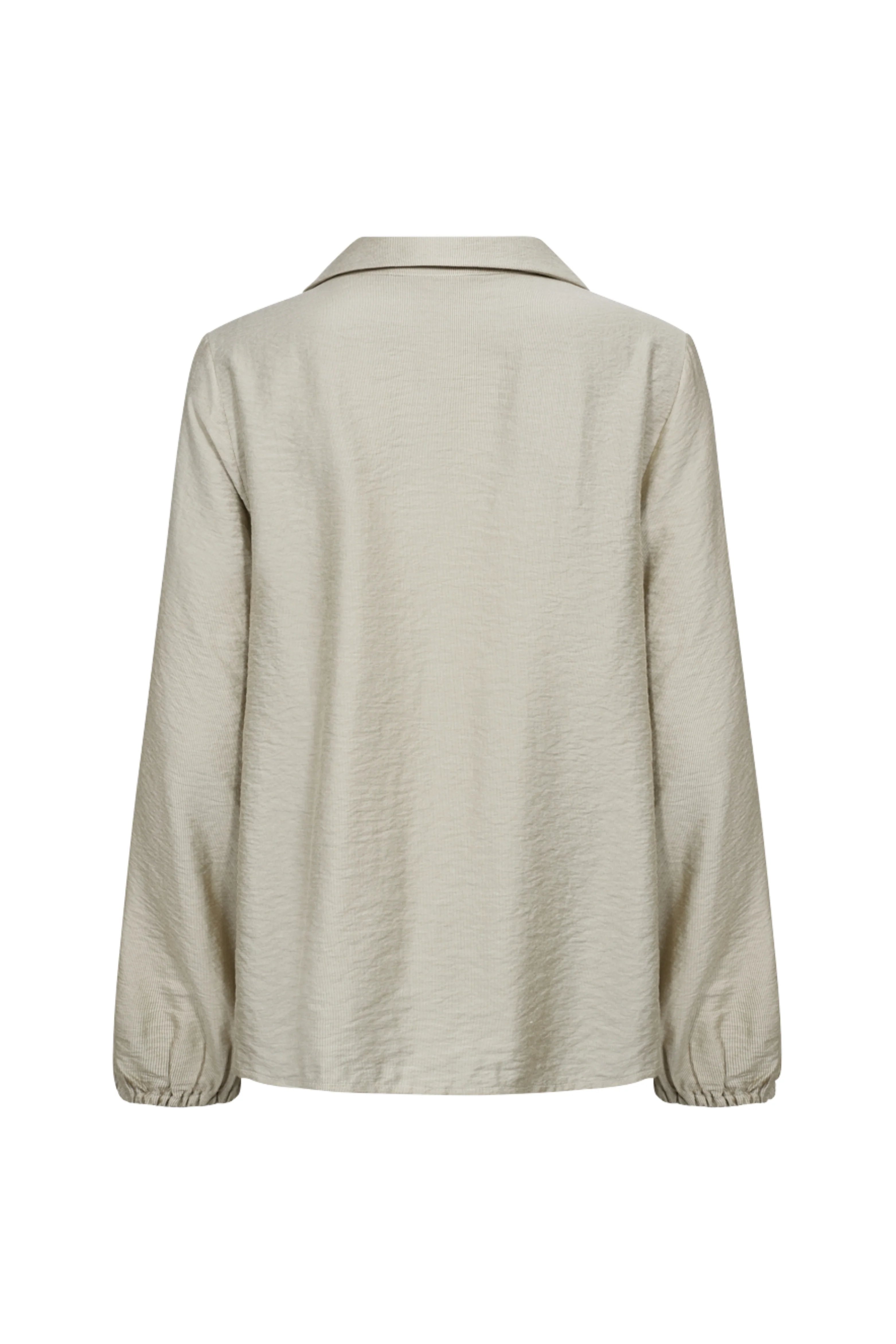 Blouse Fqisela Silver Mink 207409 - Image 2