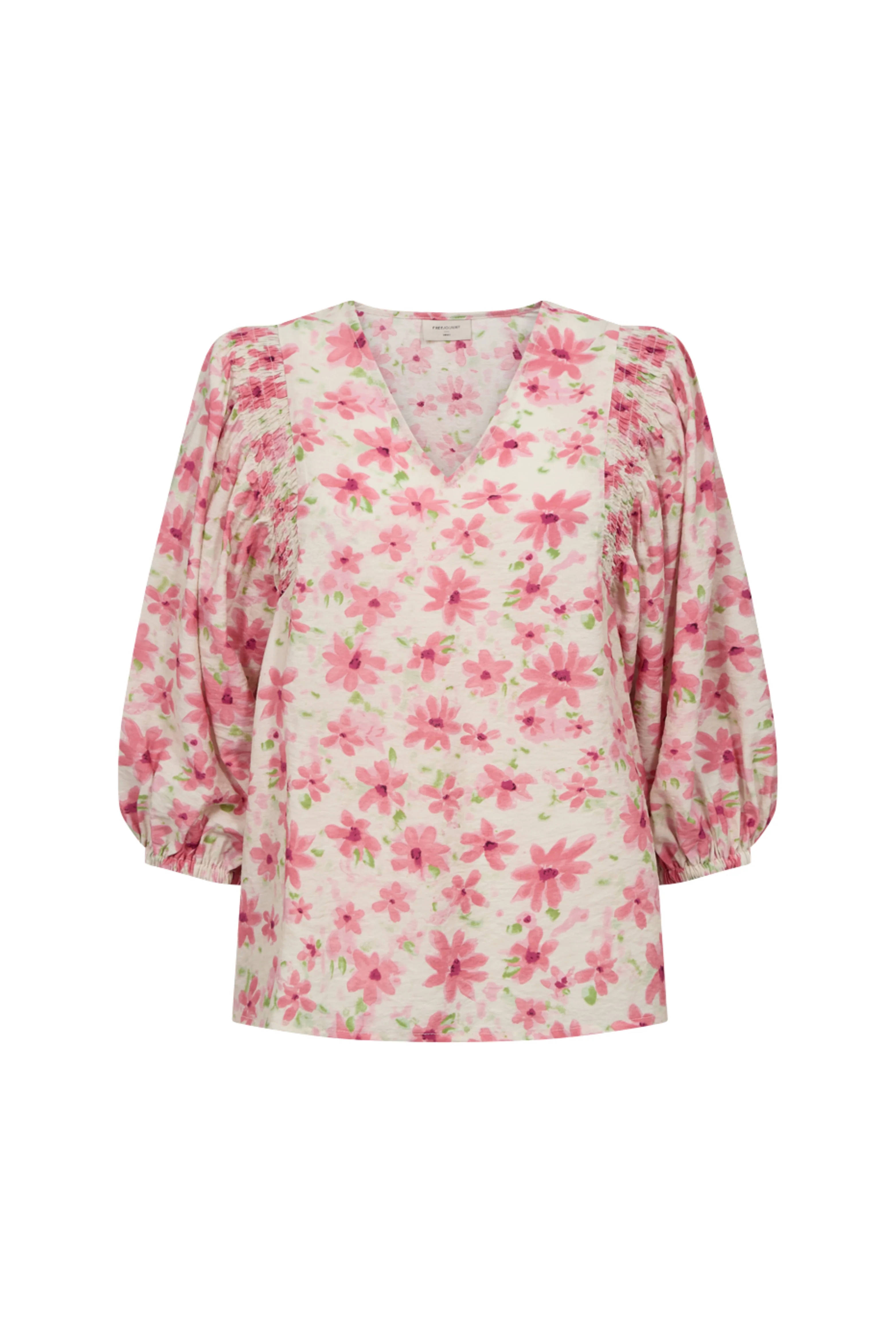 Blouse Fqjovi Moonbeam Sweet Lilac 208165 - Image 3