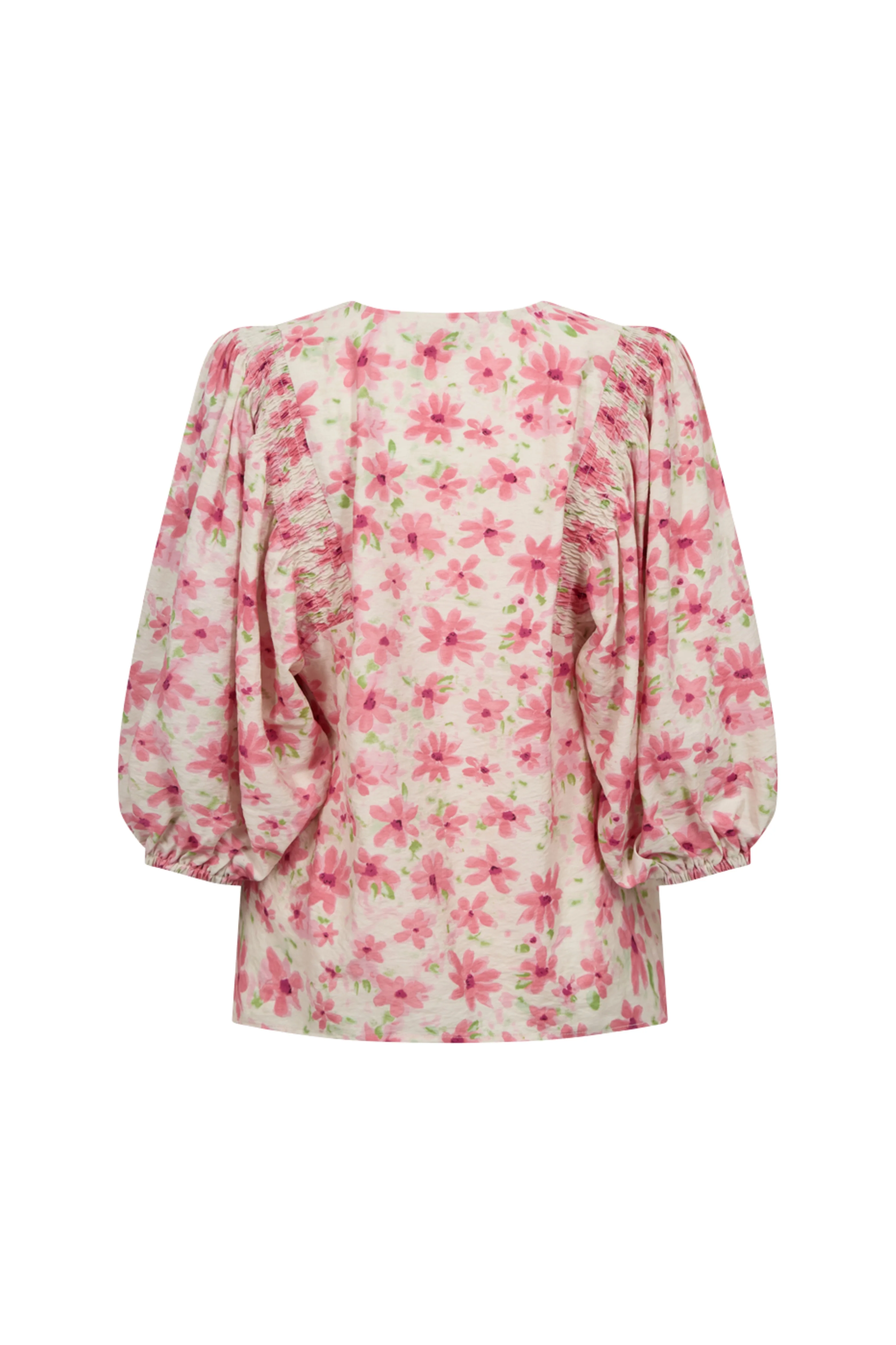 Blouse Fqjovi Moonbeam Sweet Lilac 208165 - Image 5