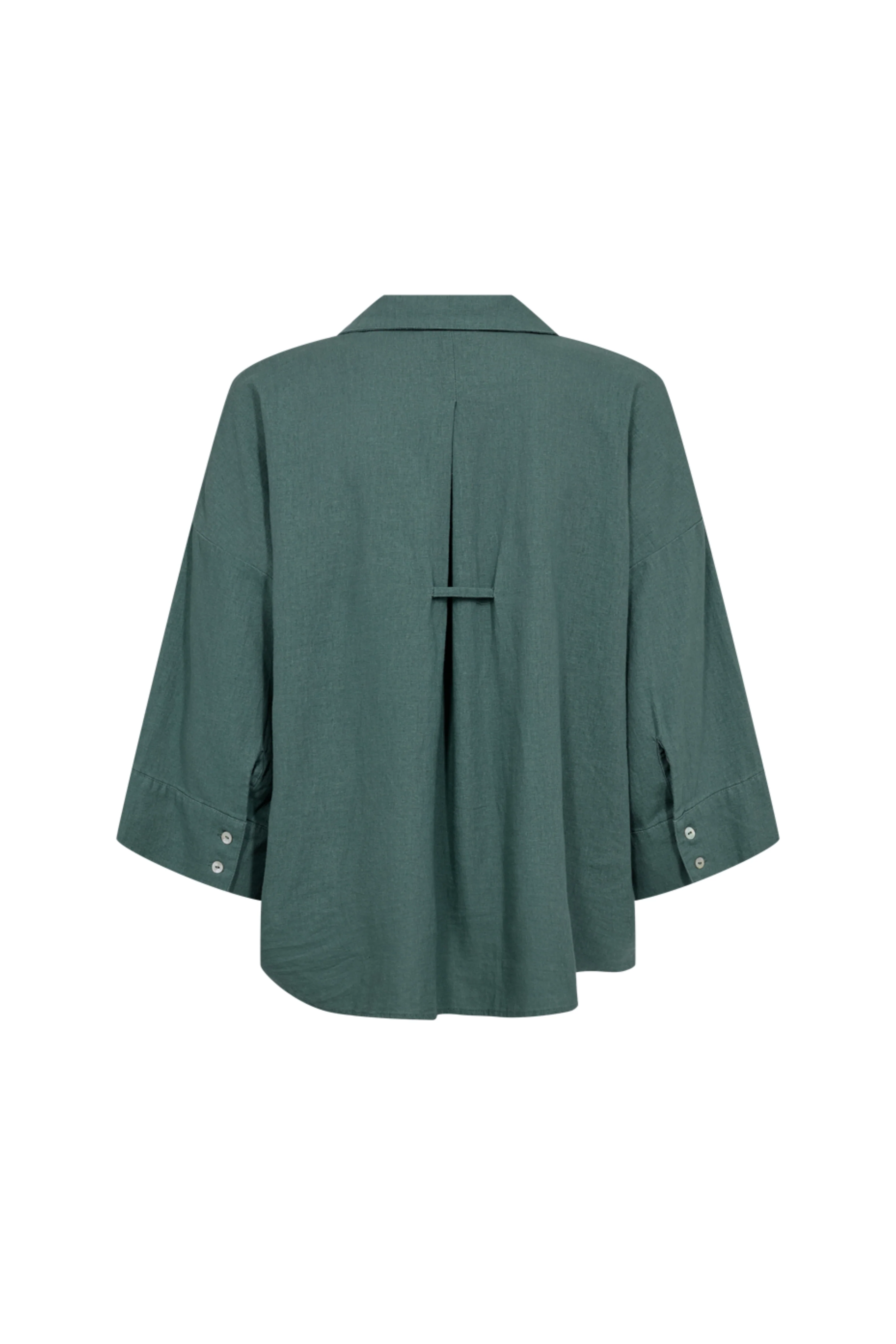 Blouse Fqlava Dark Forest 207870 - Image 2