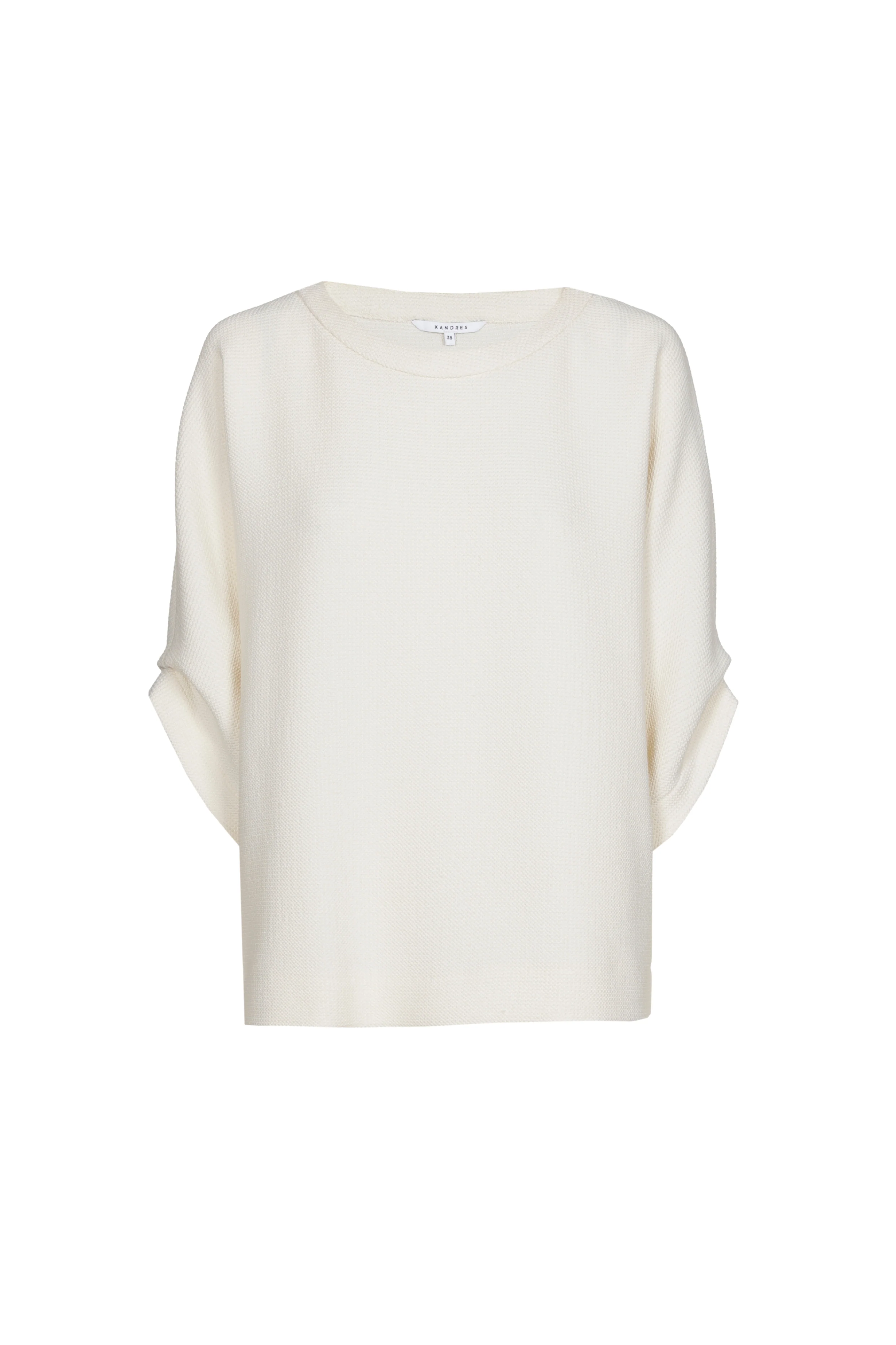 Blouse Hamandi Mount Blanc 61542-1841 - Image 2