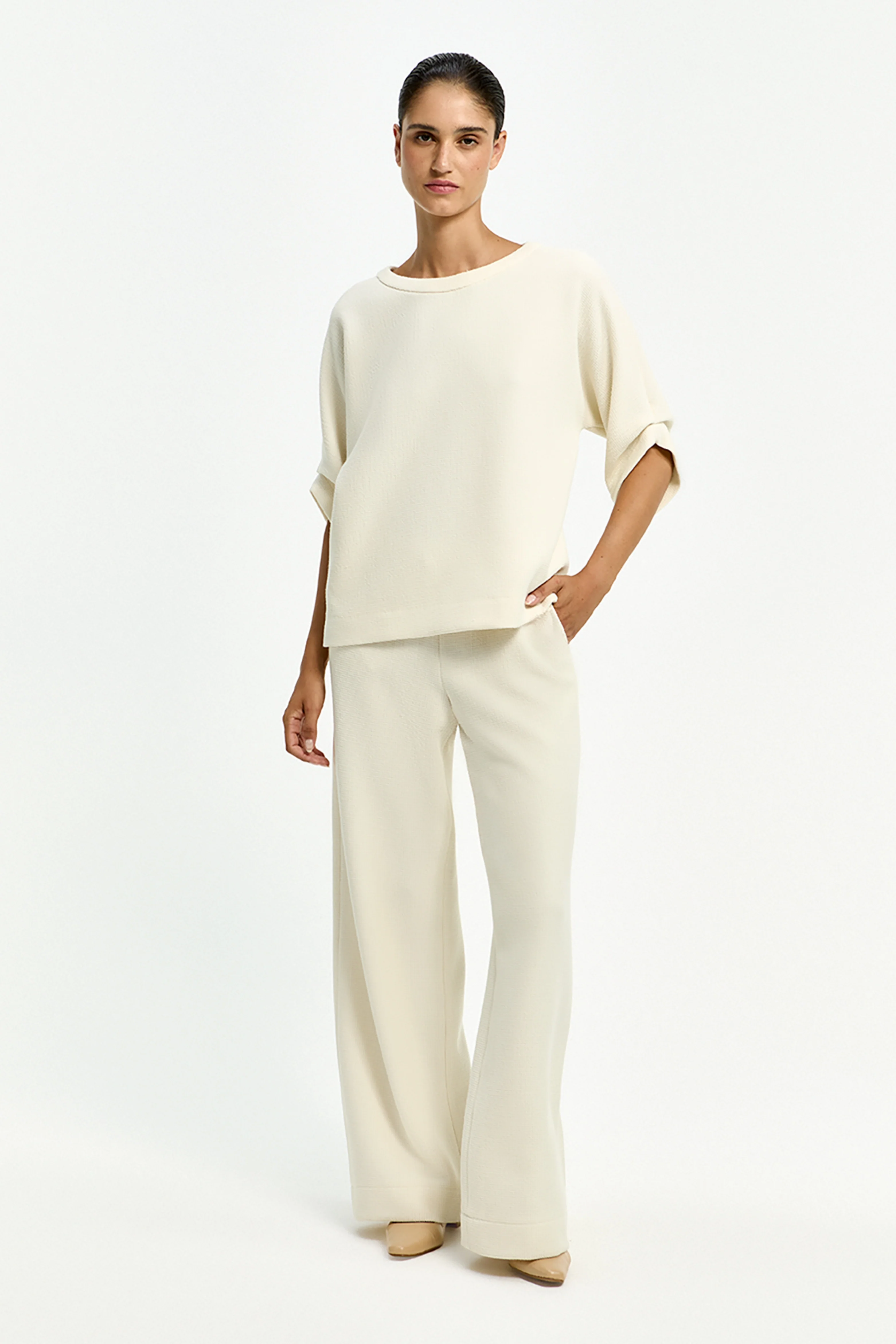 Blouse Hamandi Mount Blanc 61542-1841 - Image 7