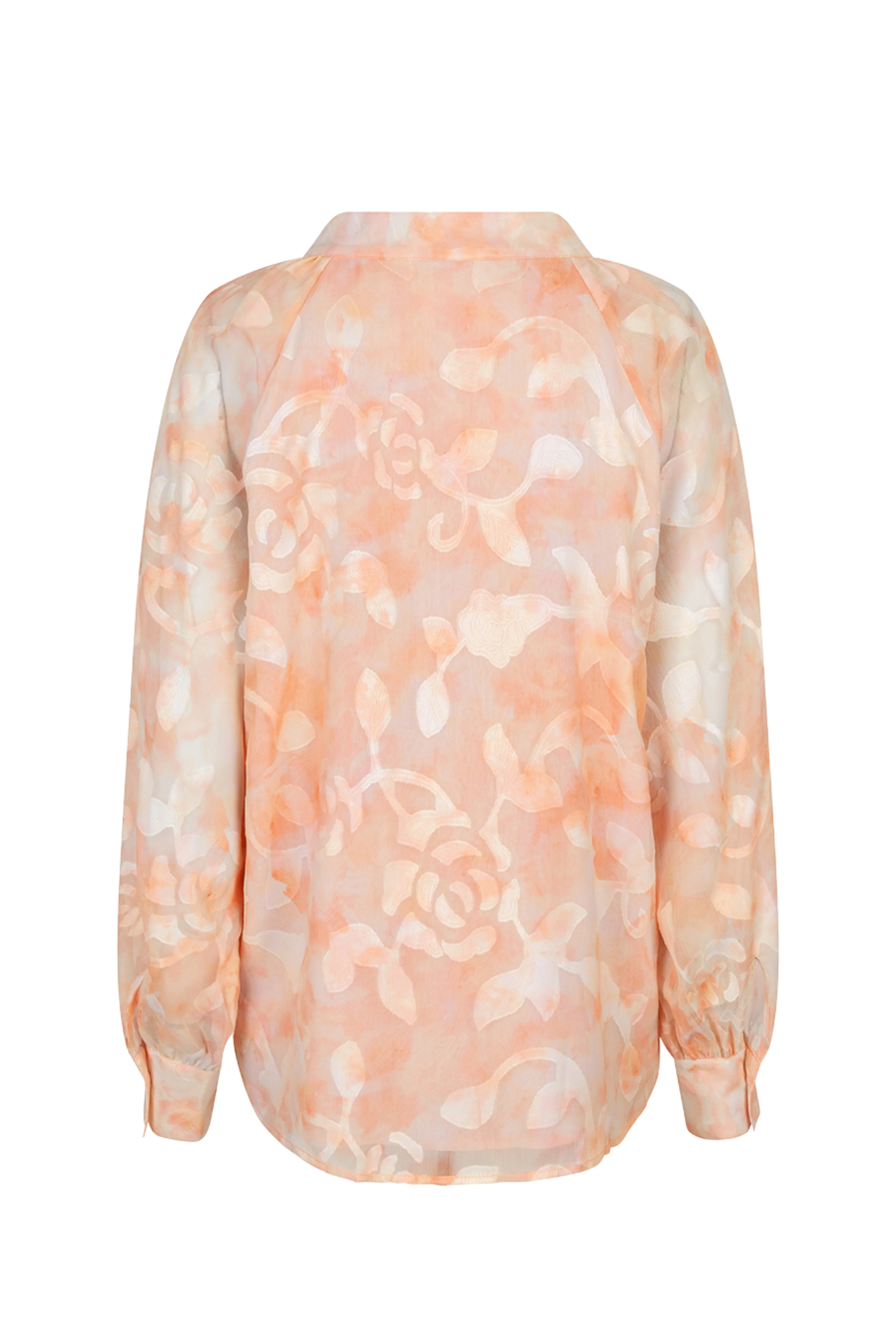Blouse Raglan Divine Watercolor Print SP26.10026 - Image 4