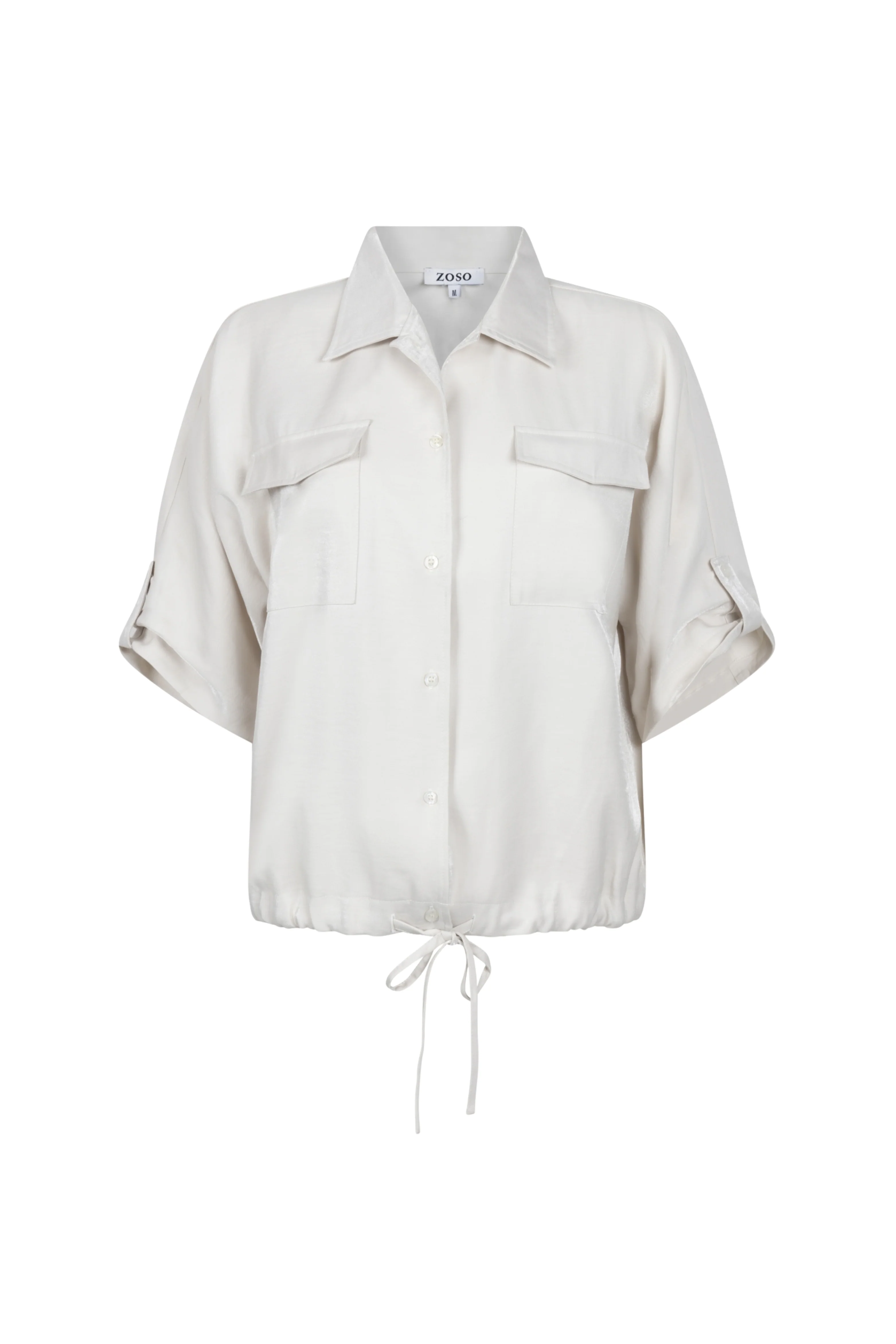 Blouse Sonja Kit 261 - Image 3