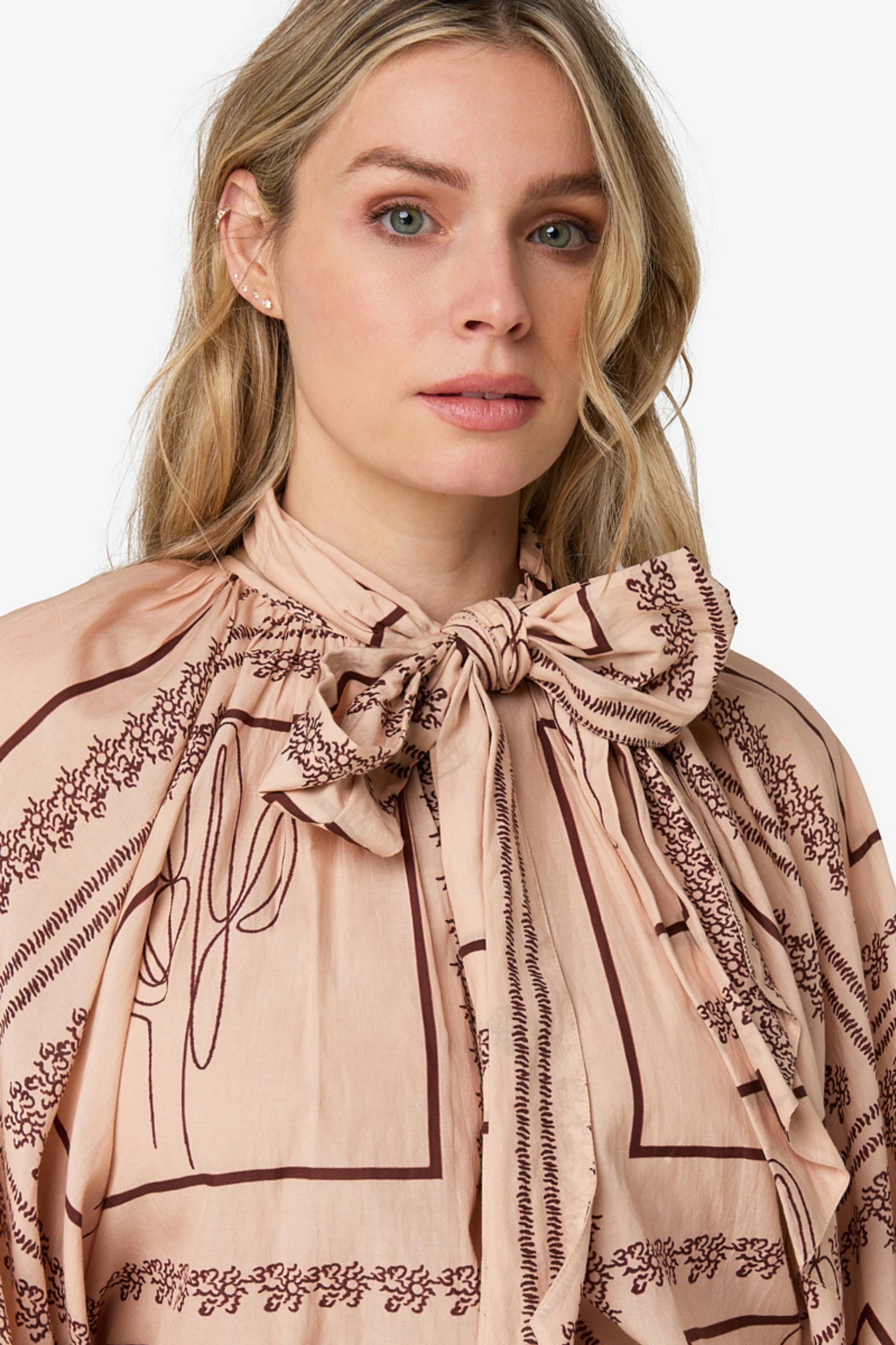 Blouse Tiara Desert Ventana - Image 6