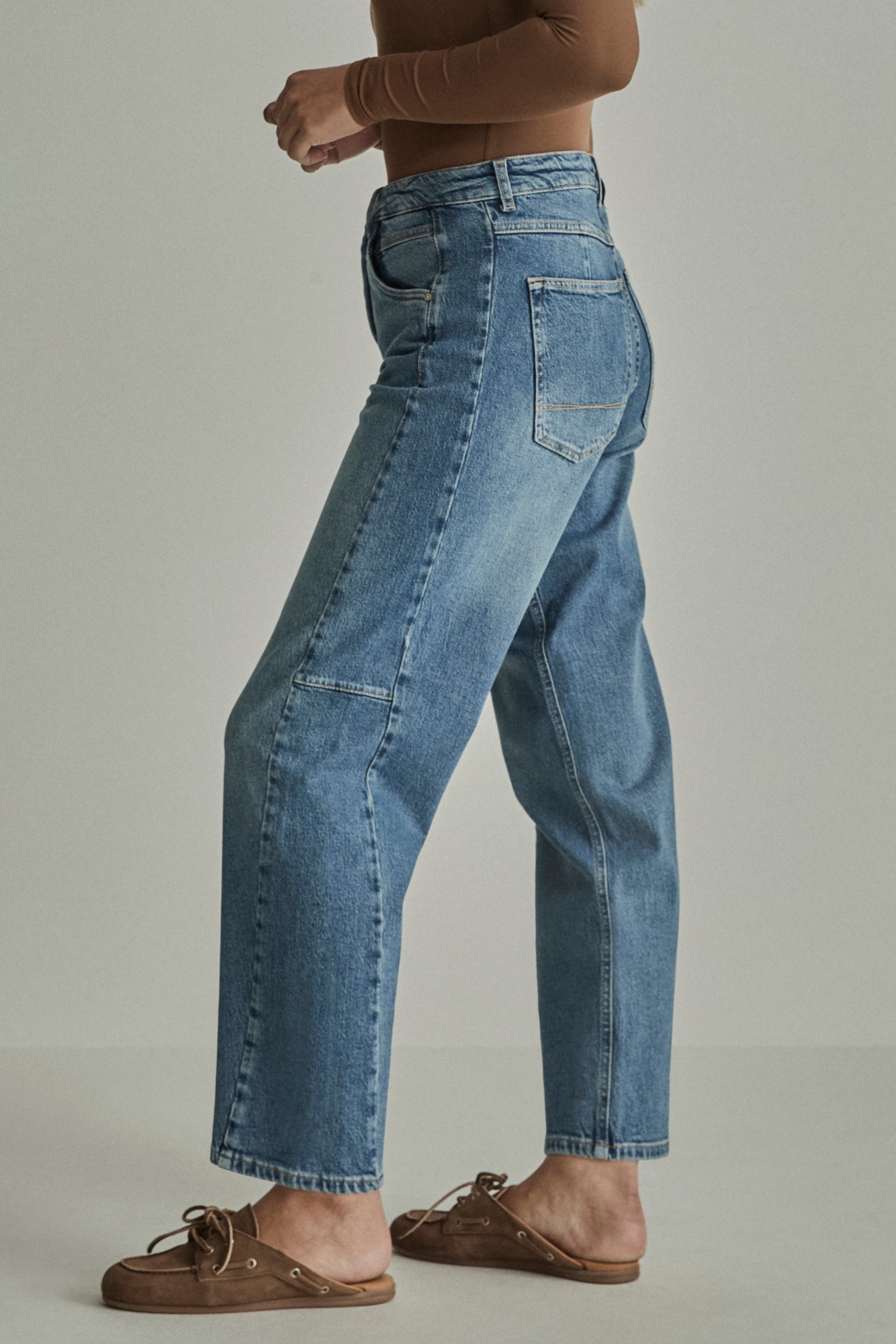 Broek Coco Blue Reef FW261266426 - Image 4
