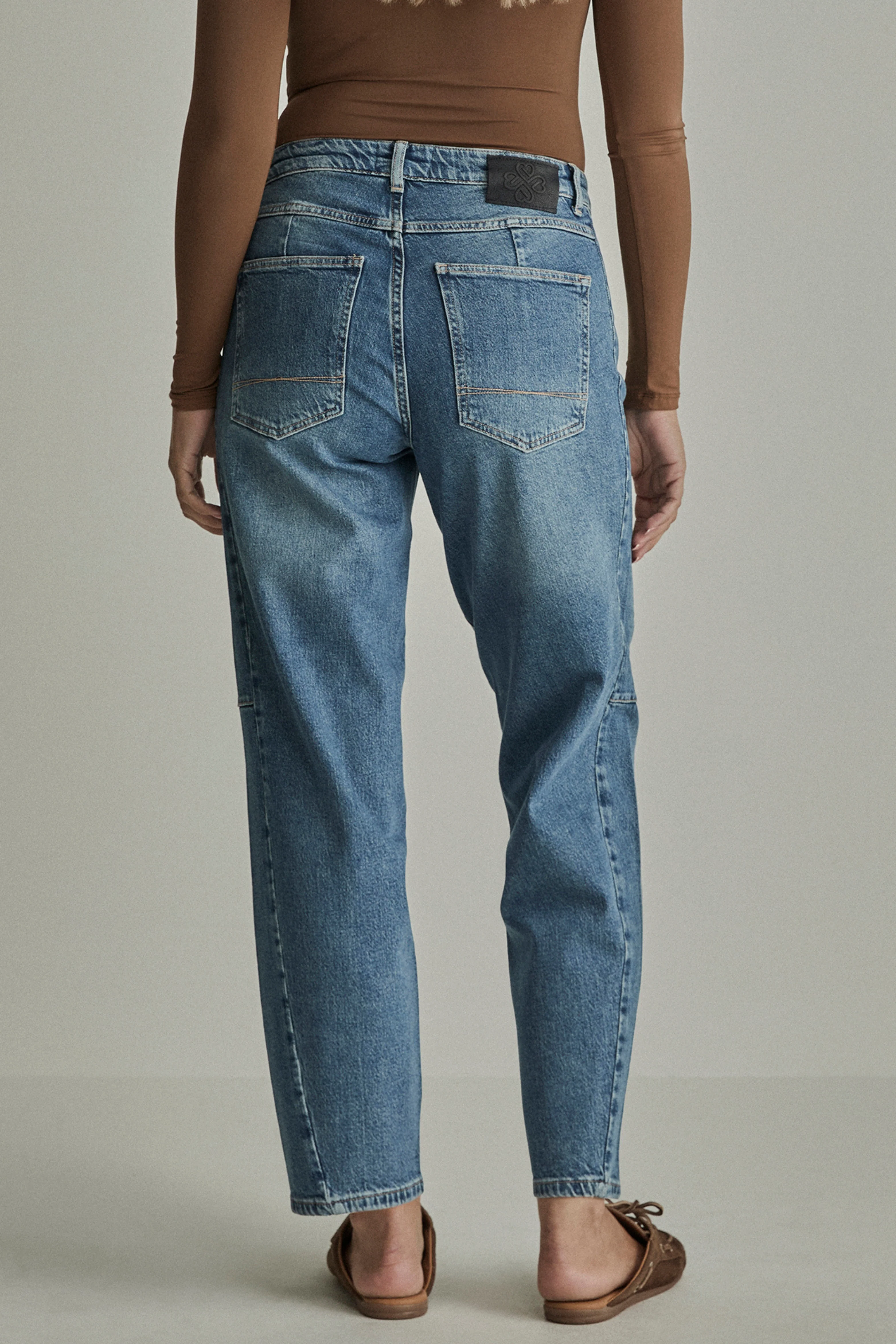 Broek Coco Blue Reef FW261266426 - Image 9