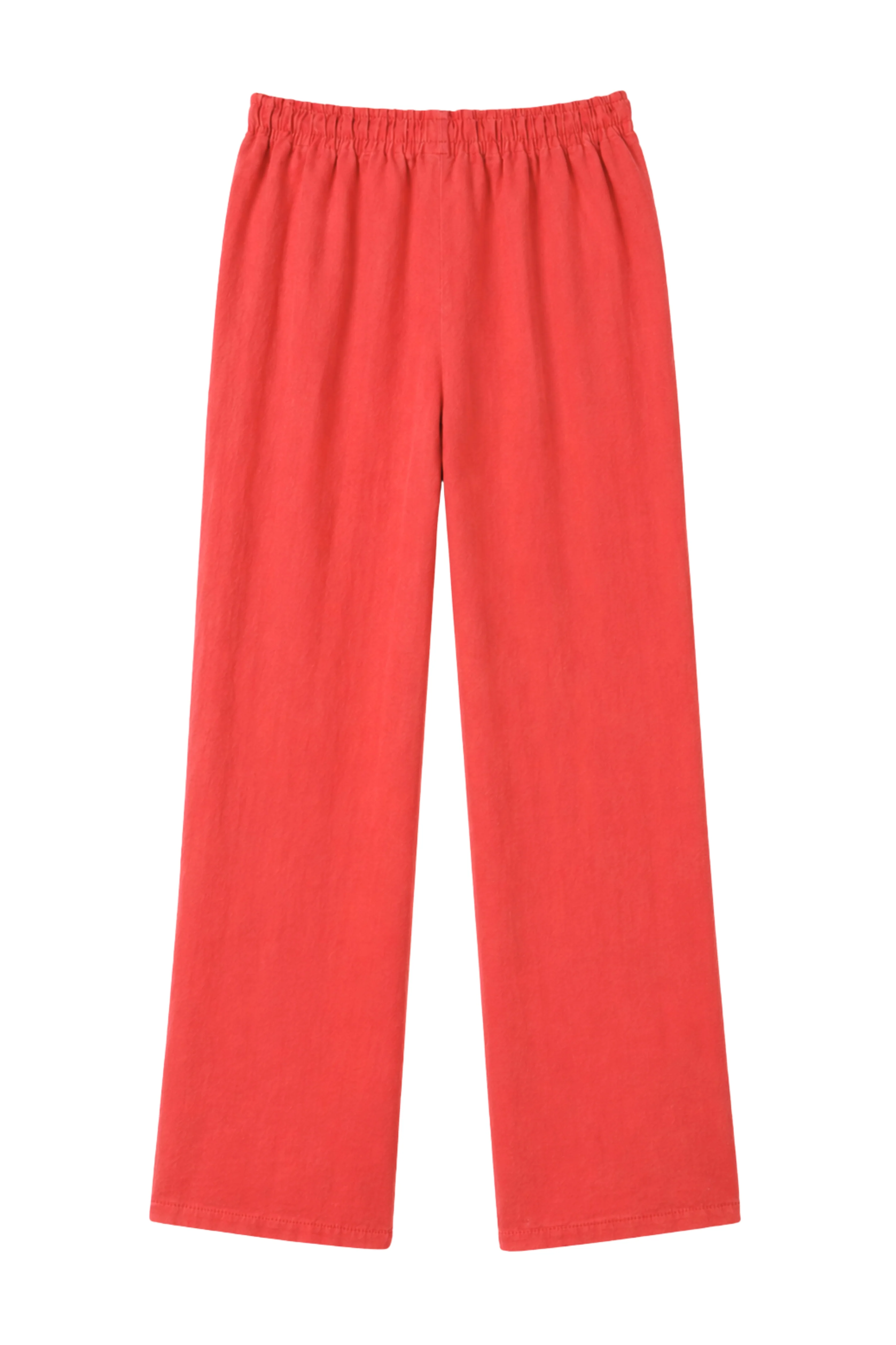 Broek Elodi Burnt Sienna - Image 6