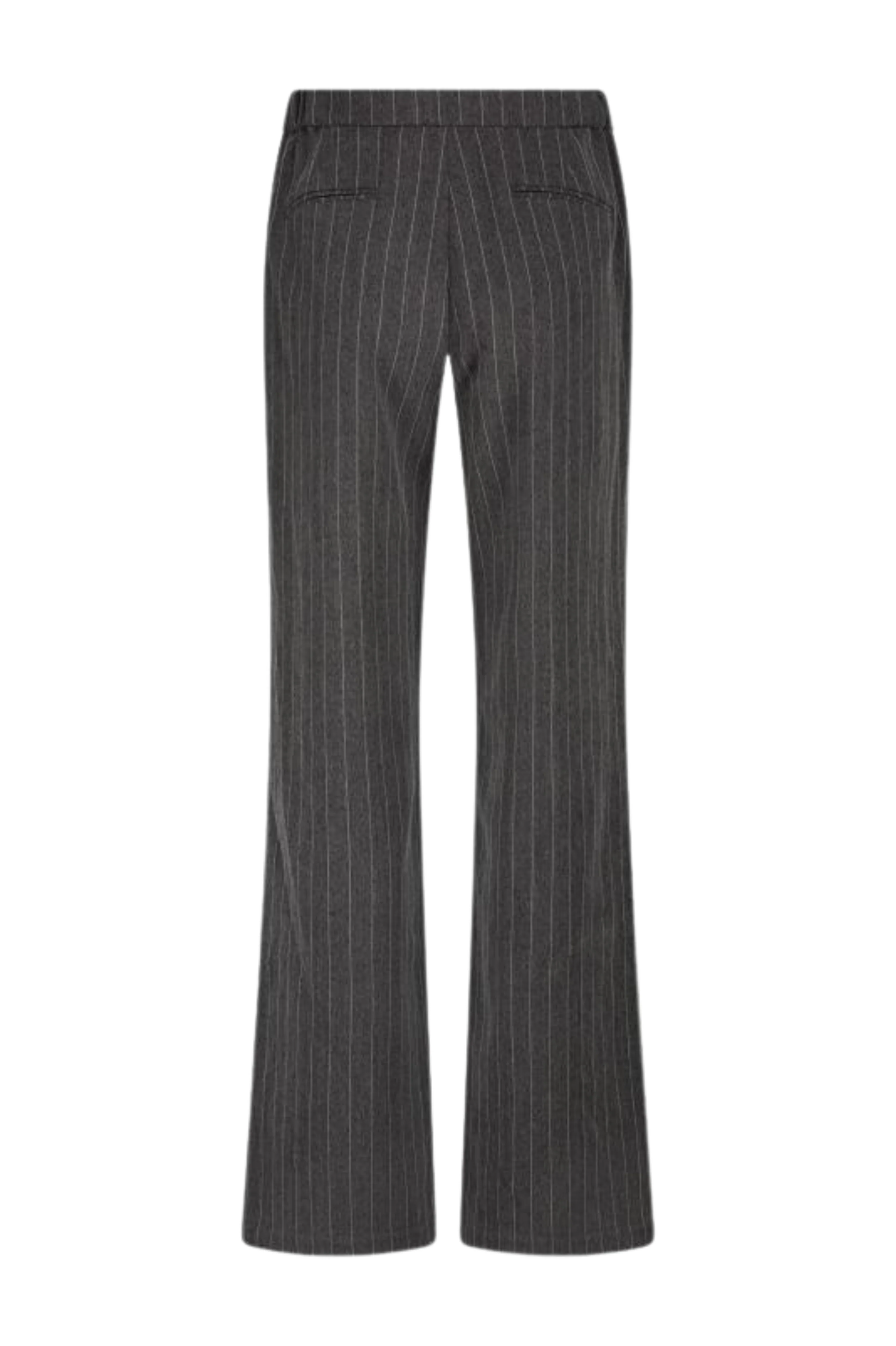 Broek Fenna Stripe Strass Antracite NKF09032 - Image 8