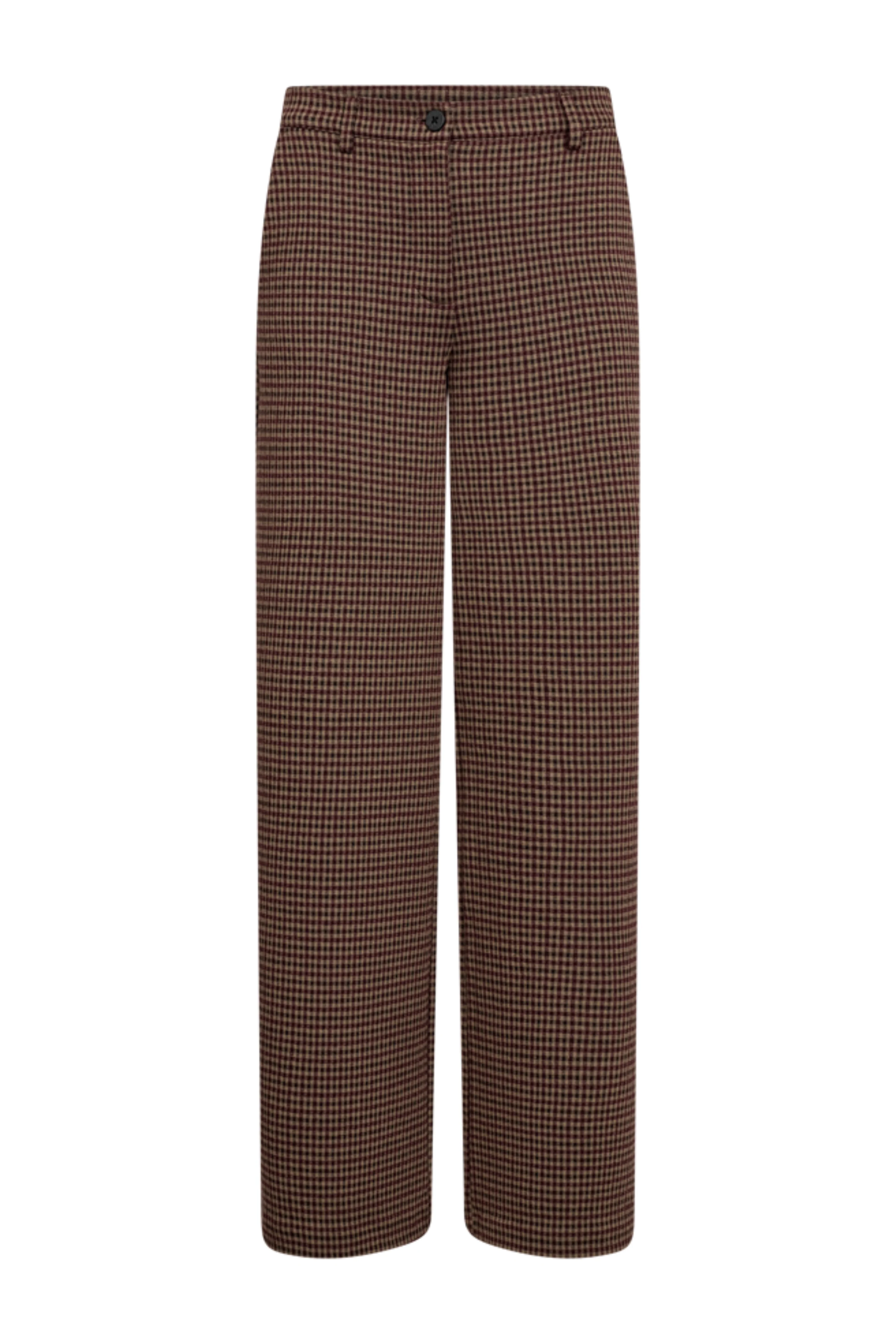 Broek Fqsonny Desert Taupe Port Royale 211687