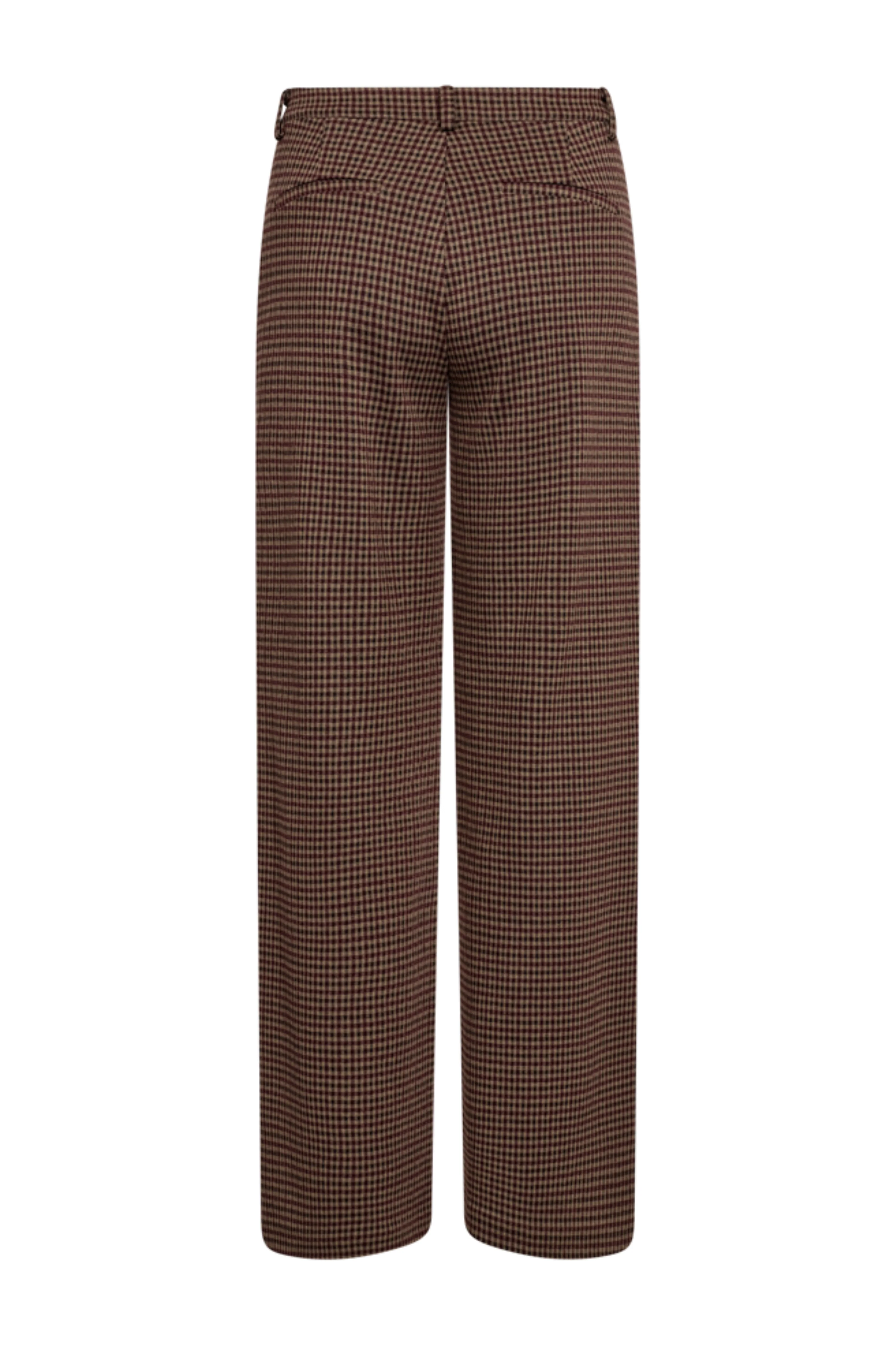 Broek Fqsonny Desert Taupe Port Royale 211687 - Image 2