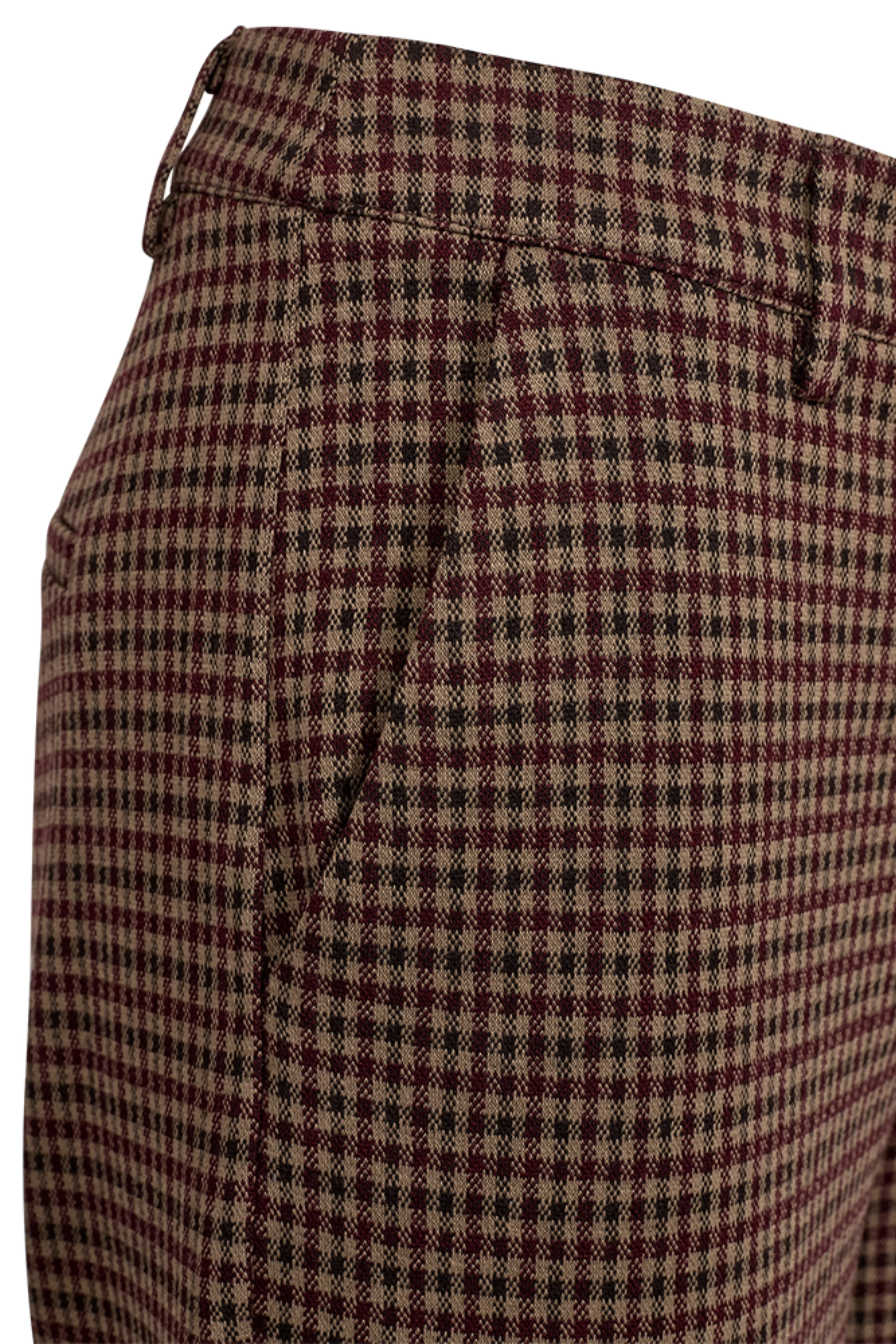 Broek Fqsonny Desert Taupe Port Royale 211687 - Image 3