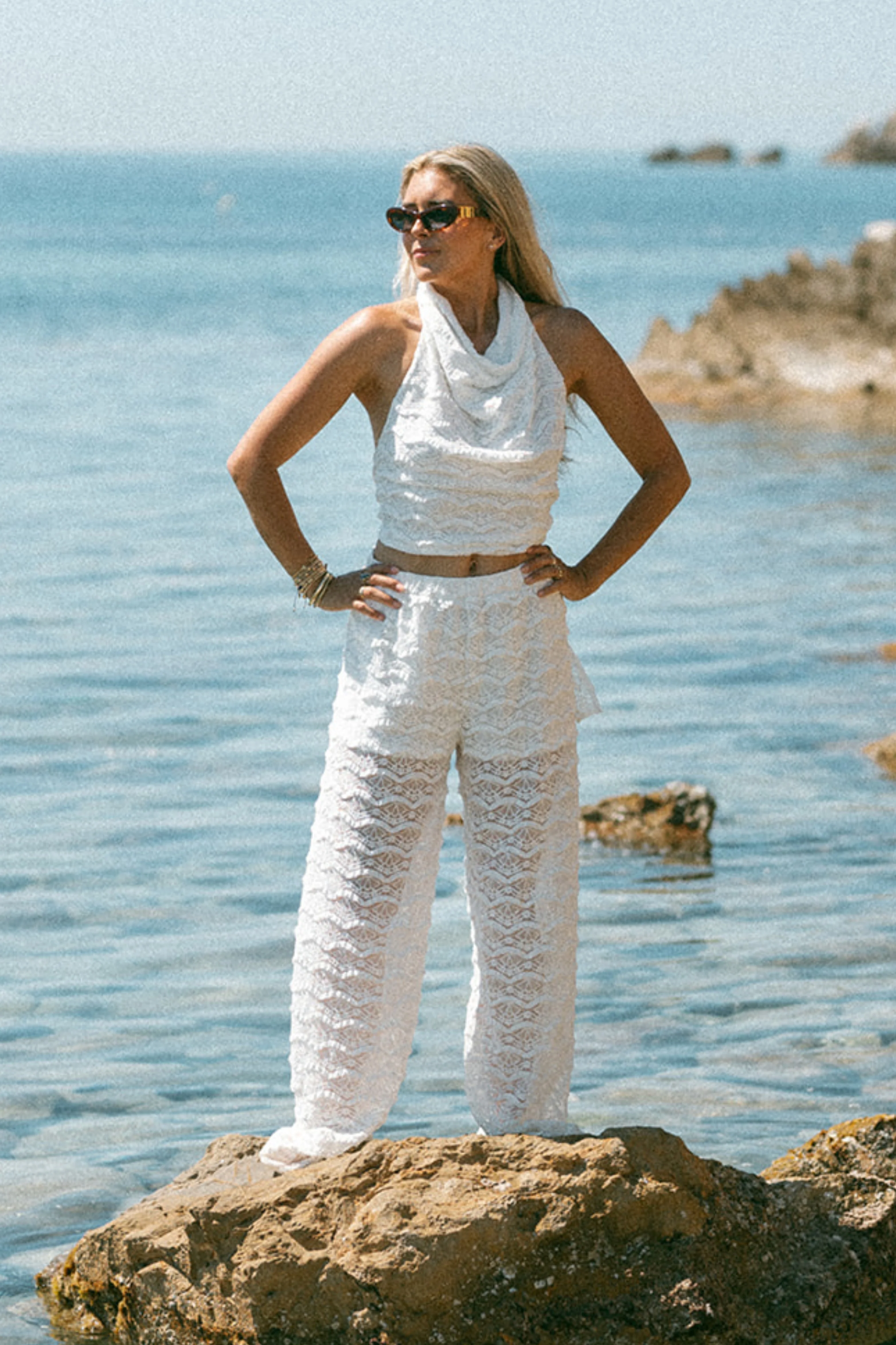 Broek Isla Bianca