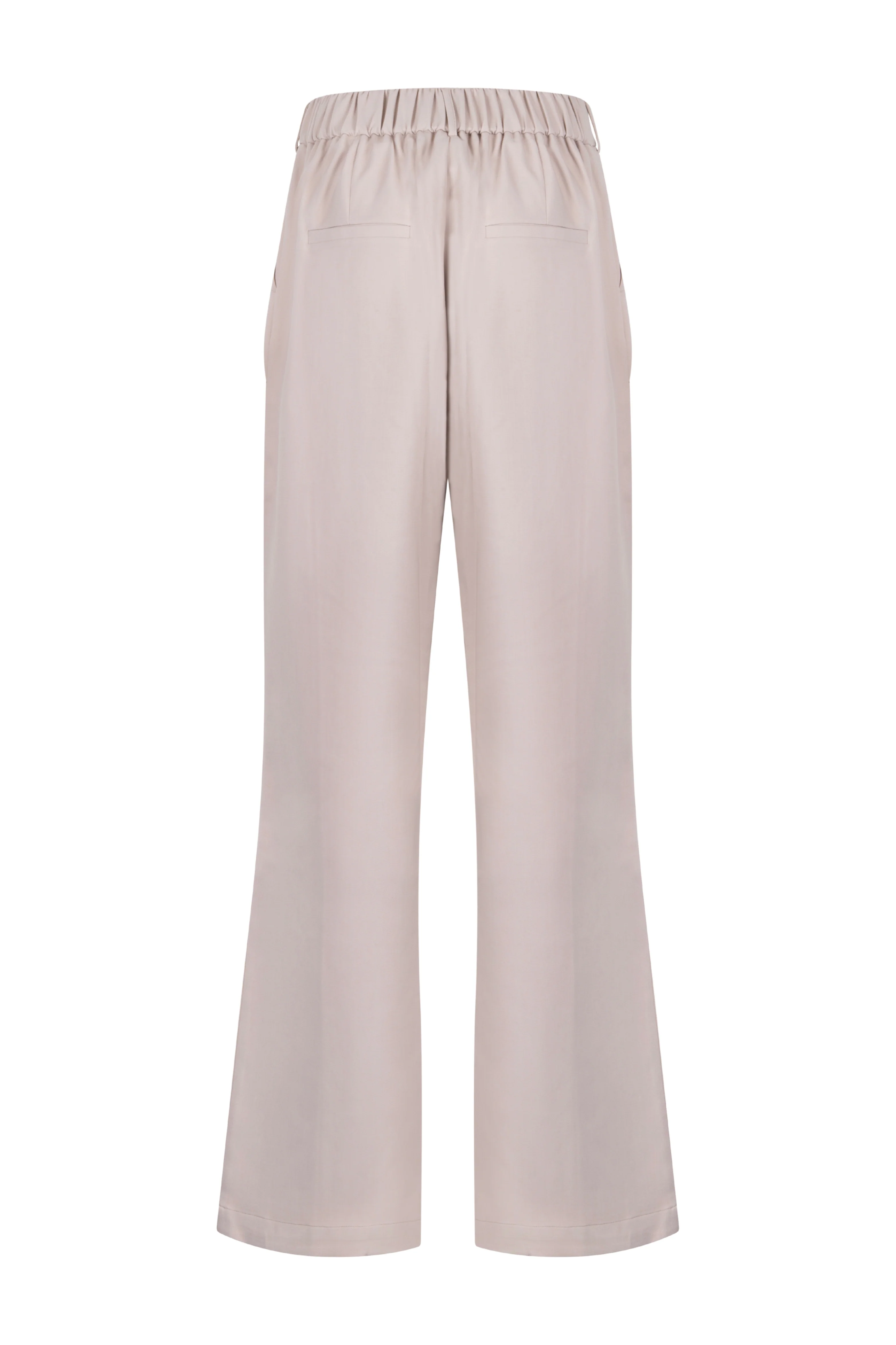 Broek Jill Sand NKS09068 - Image 6