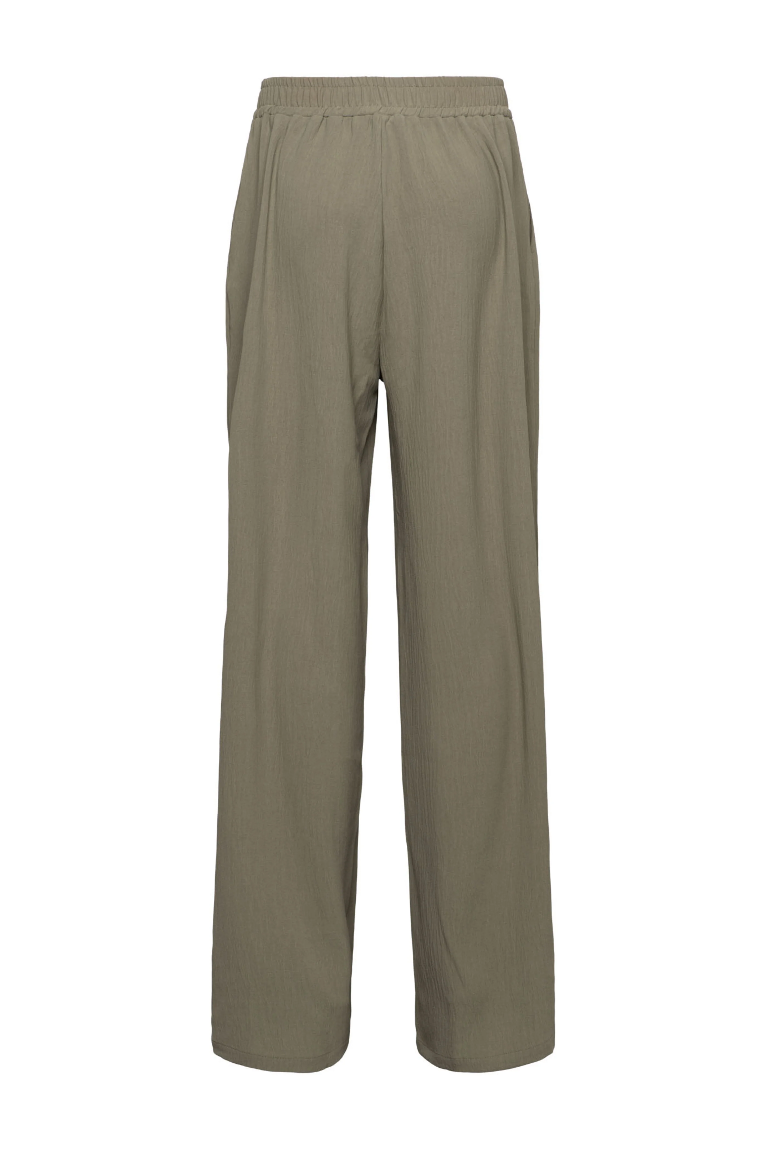Broek Julie Khaki PA443 - Image 4