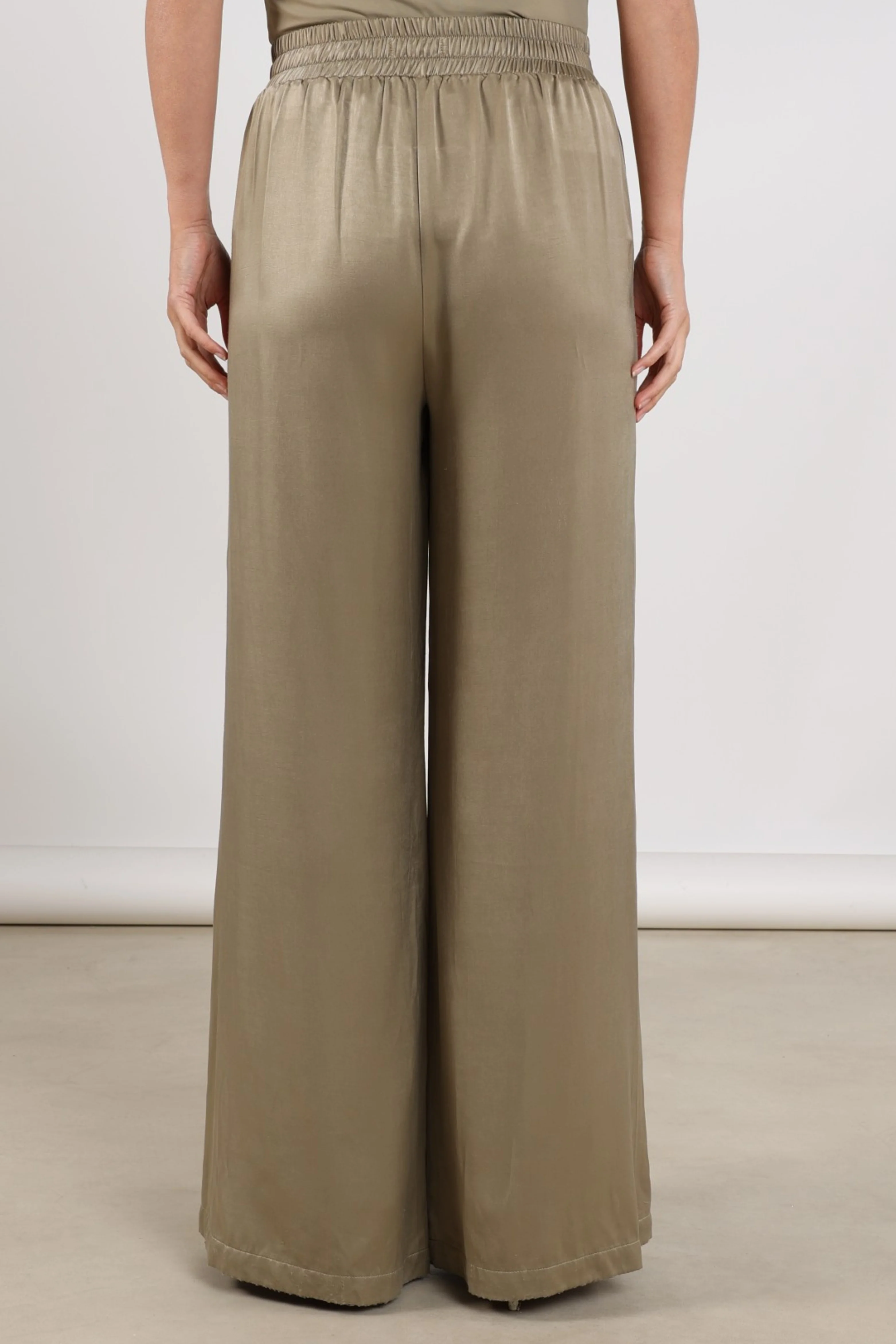 Broek Juna Army NKS09073 - Image 7
