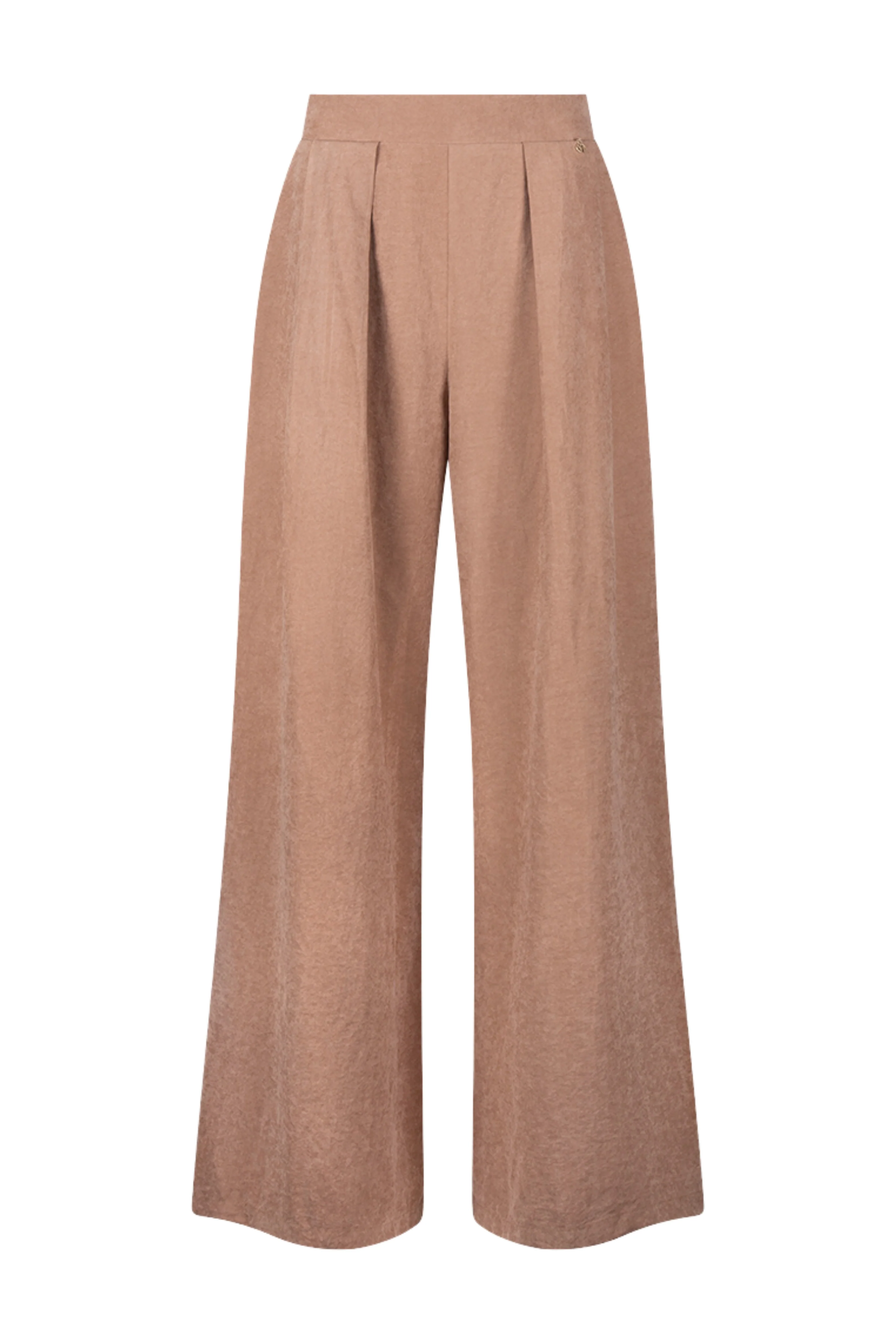 Broek June Toffee NKF09067 - Image 2