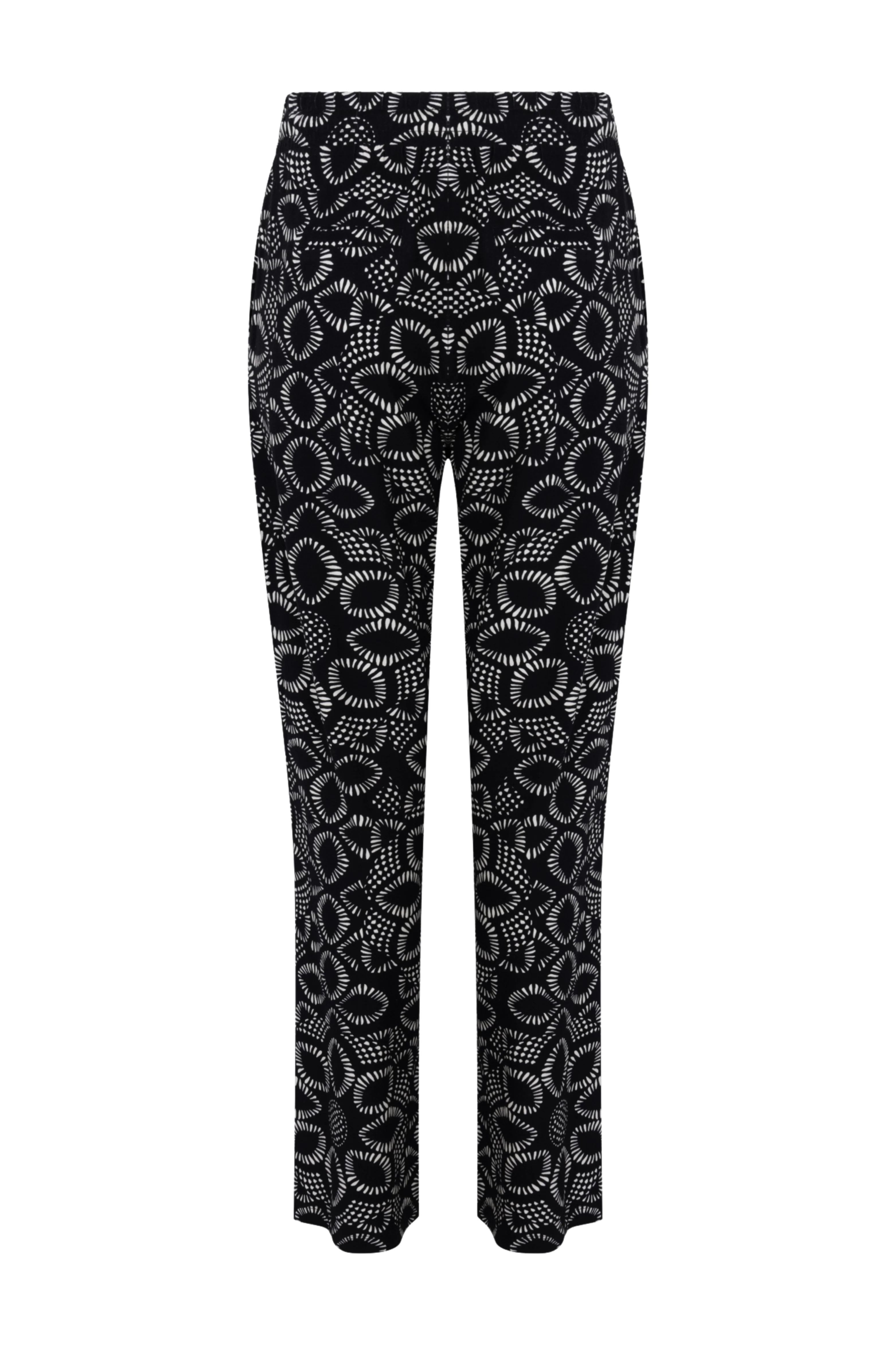 Broek Kim Black 263 - Image 5