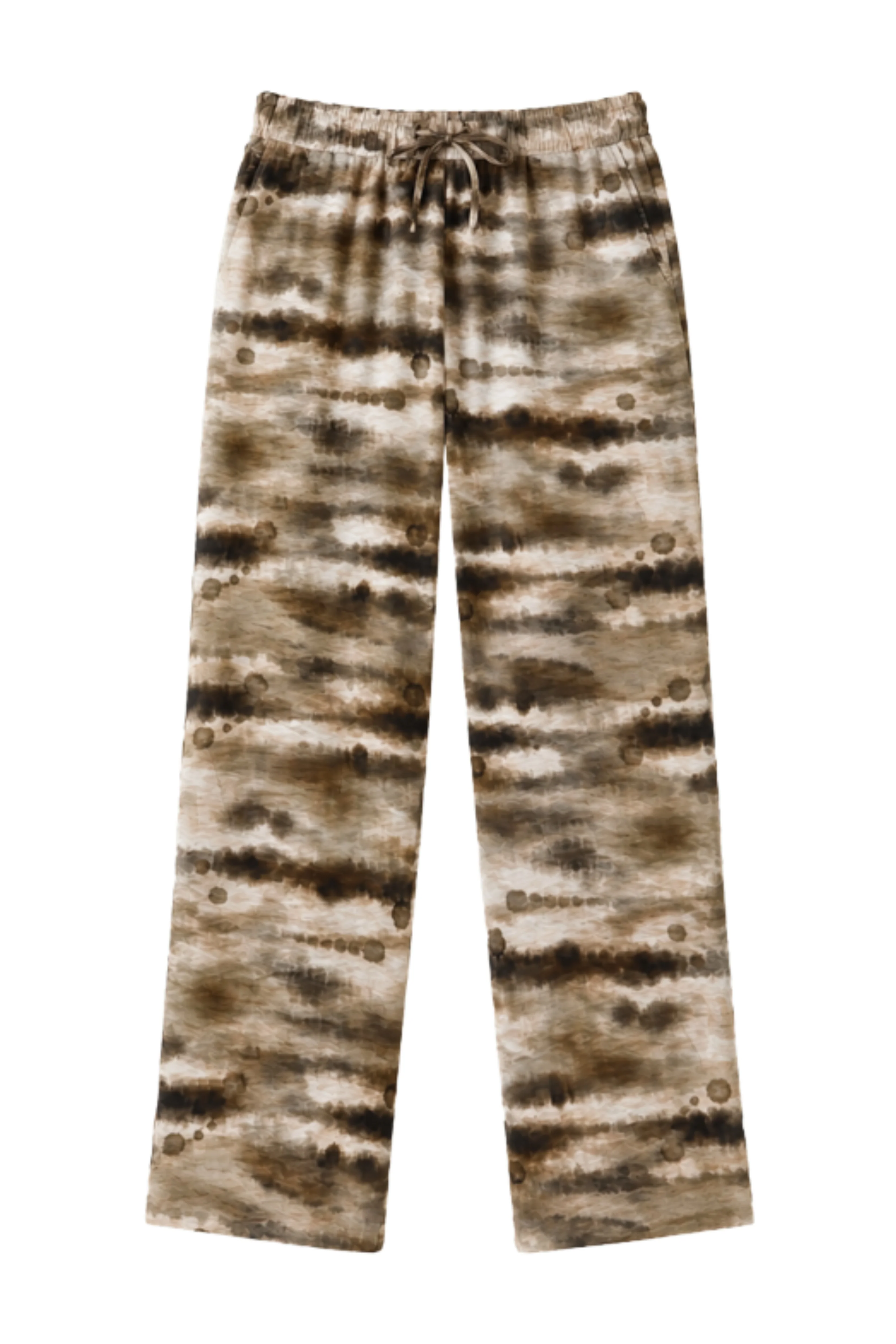 Broek Loiza Faded Horizon - Image 3