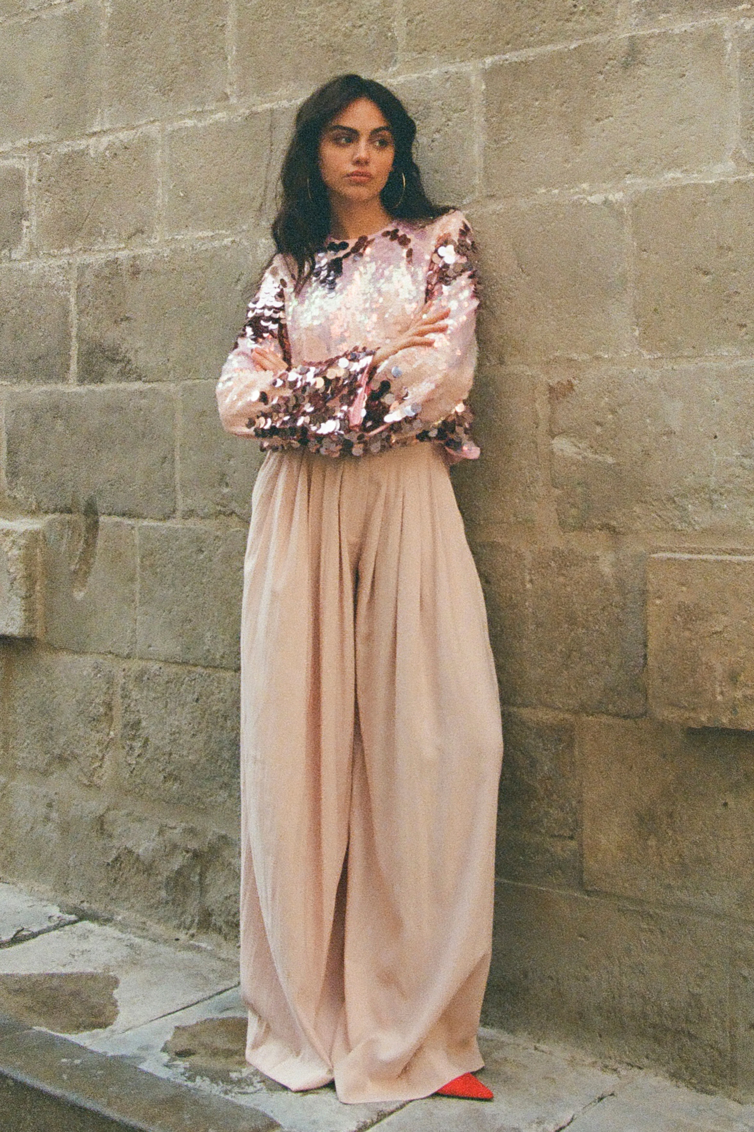 Broek Lotus Light Pink - Image 12