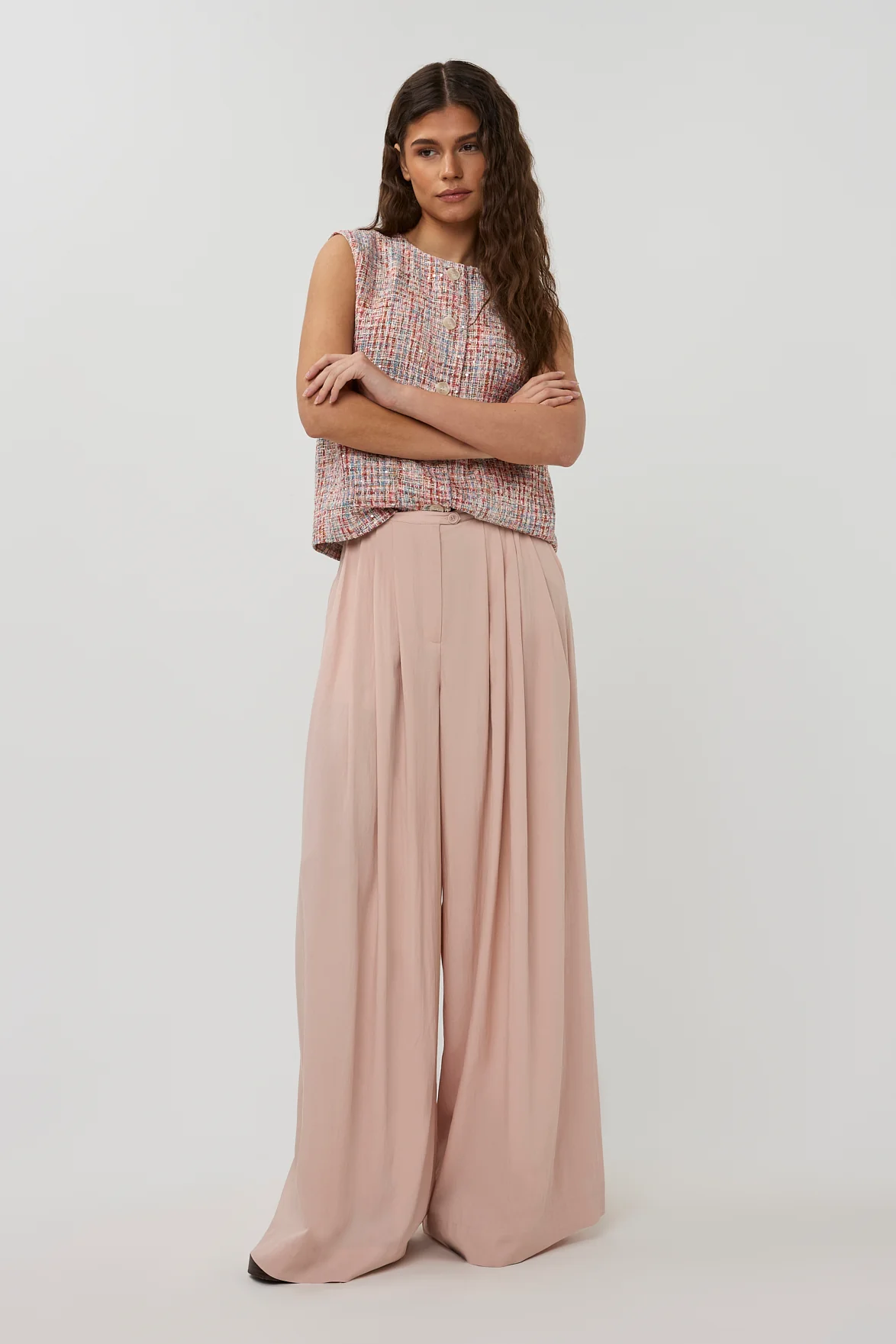 Broek Lotus Light Pink - Image 15