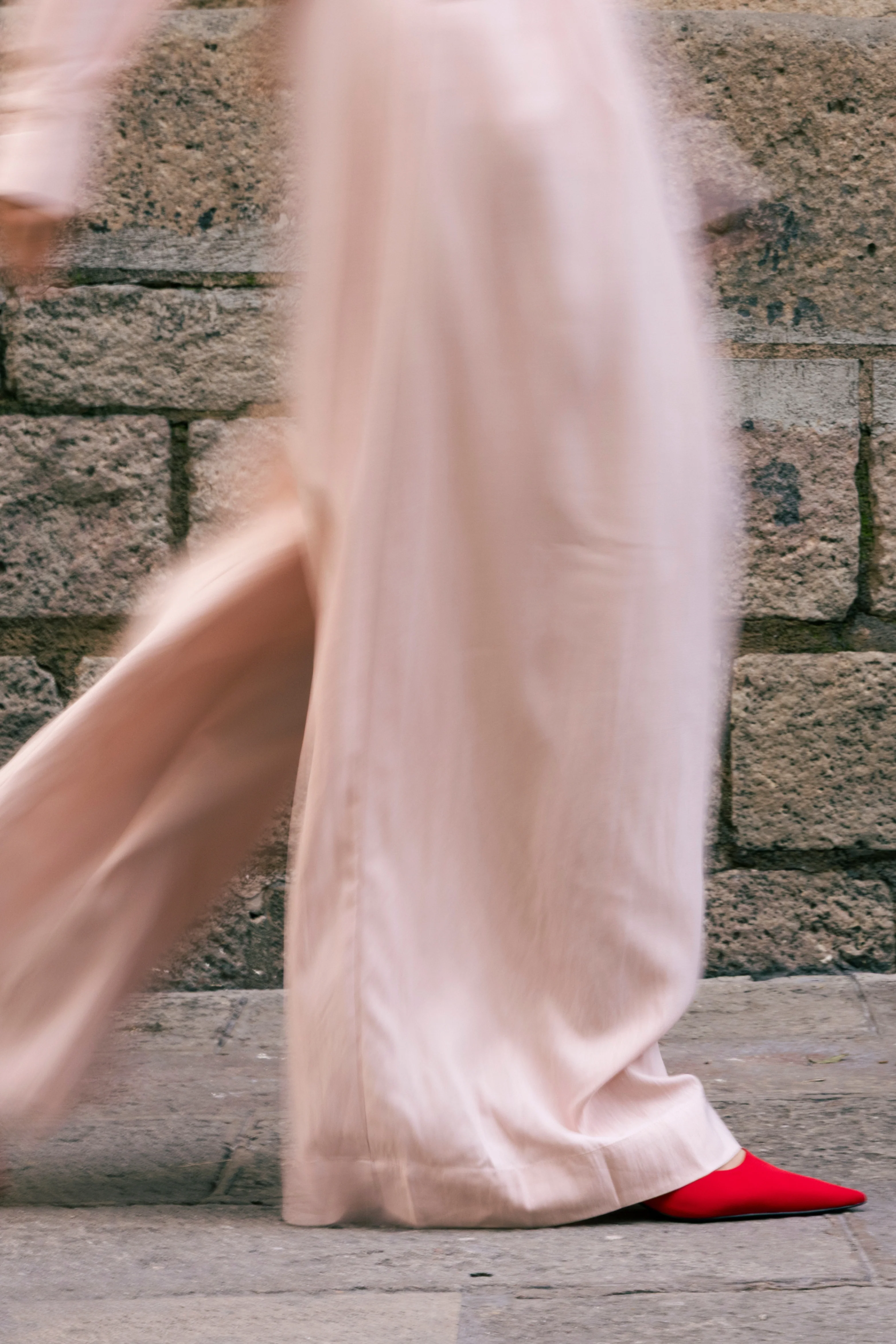 Broek Lotus Light Pink - Image 16