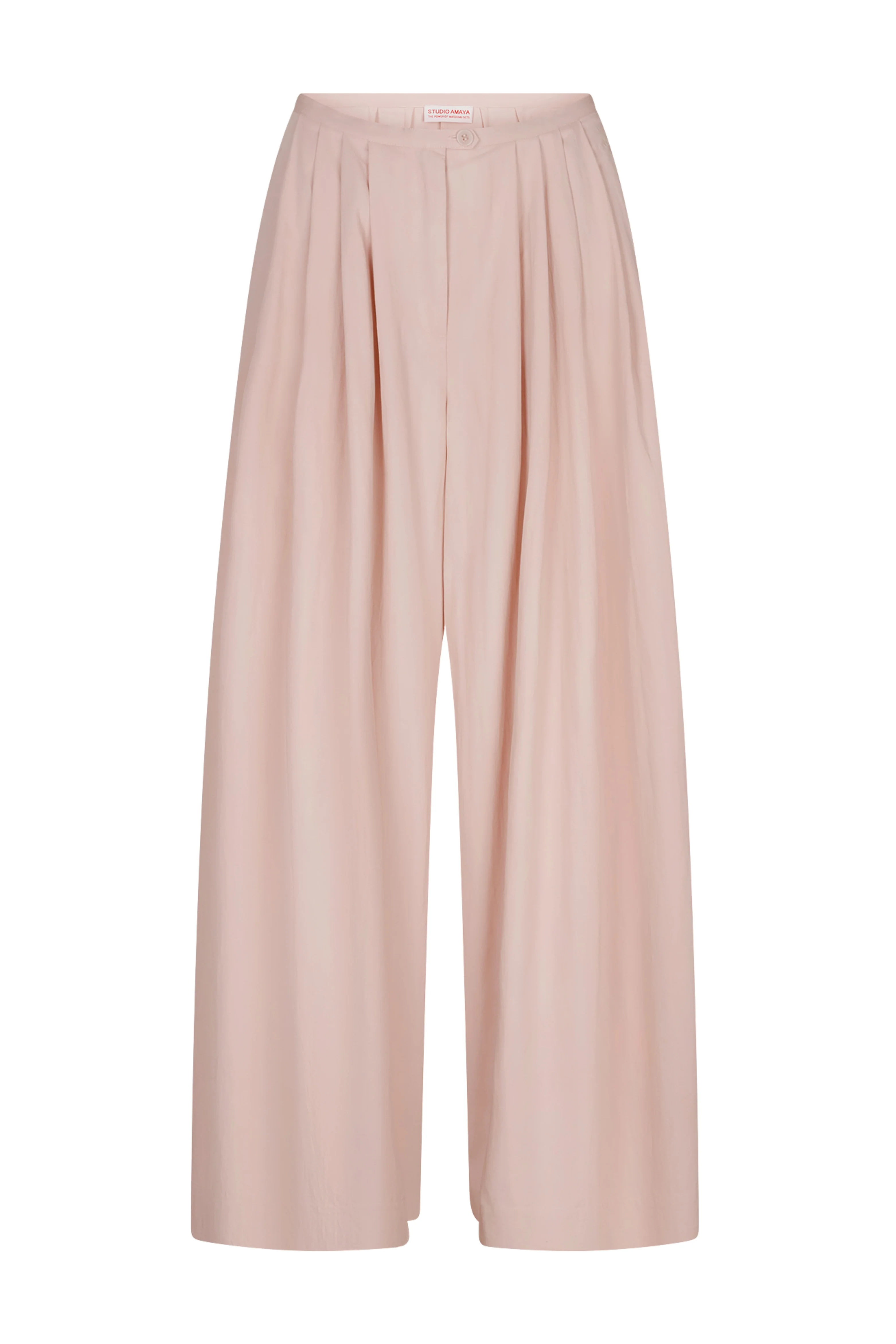 Broek Lotus Light Pink - Image 2