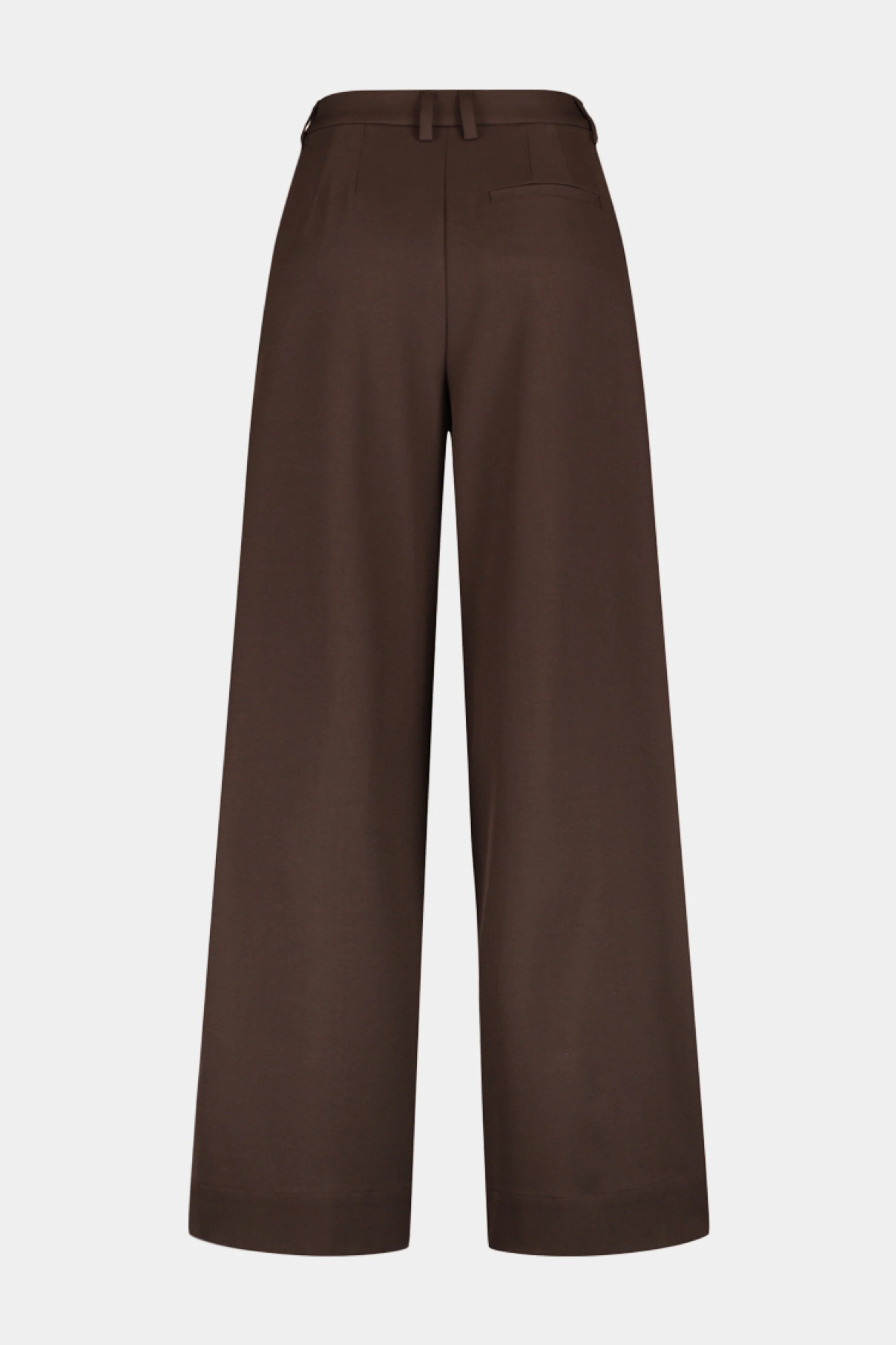 Broek Mason Saddle Brown SS6N102 - Image 4