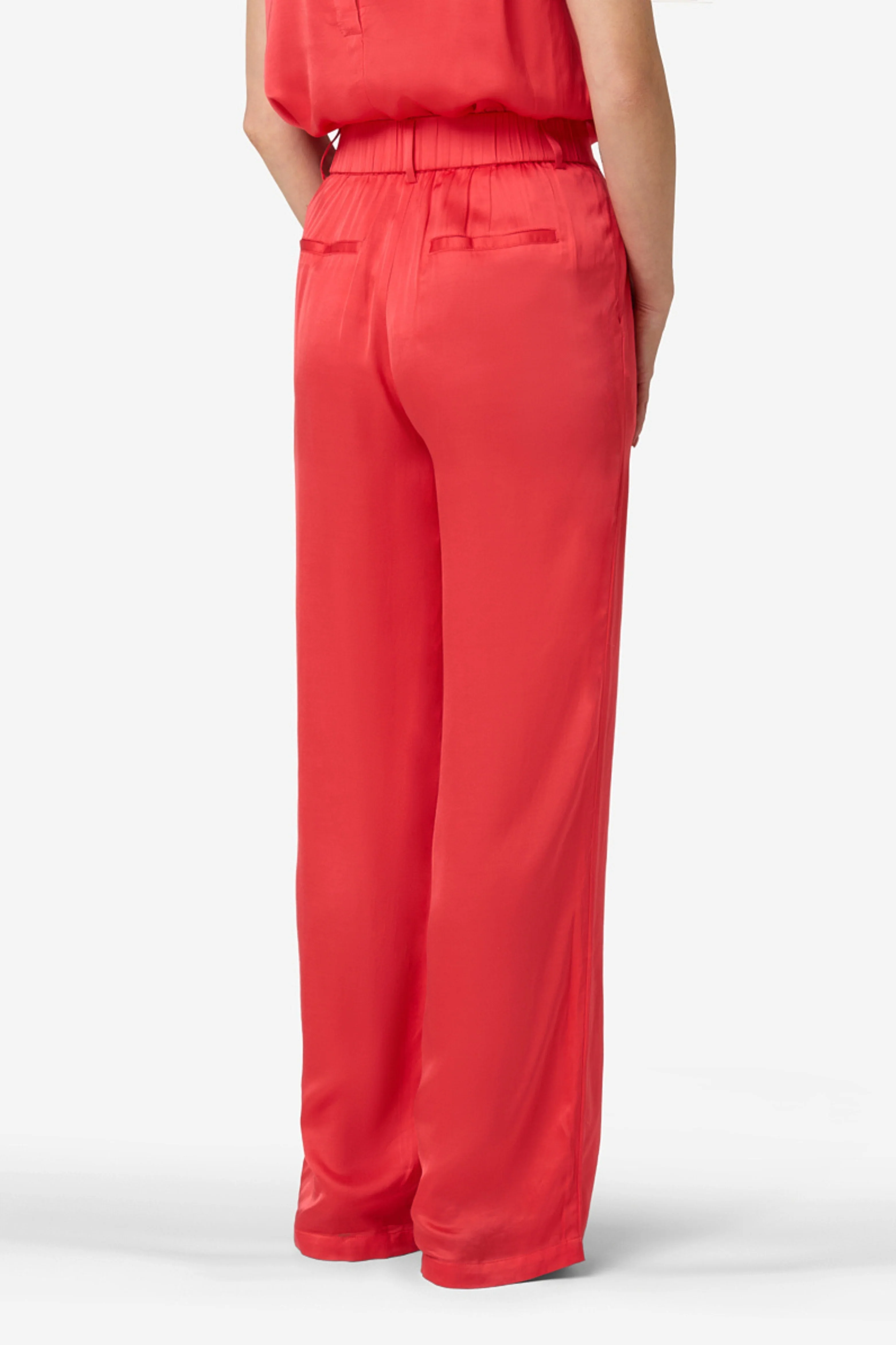 Broek Pasha Rosa Coral - Image 5