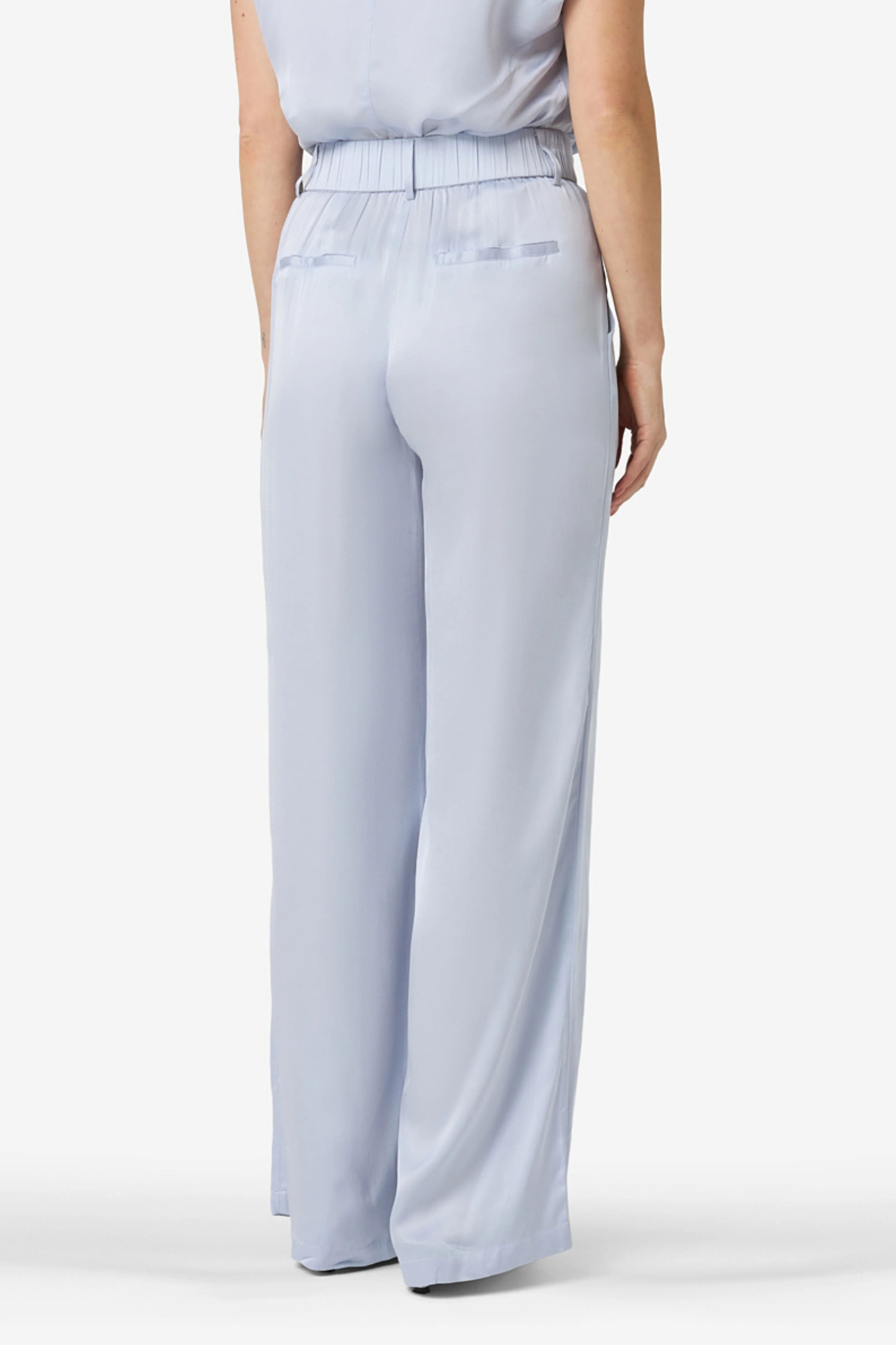 Broek Pasha Violetta Blue - Image 5