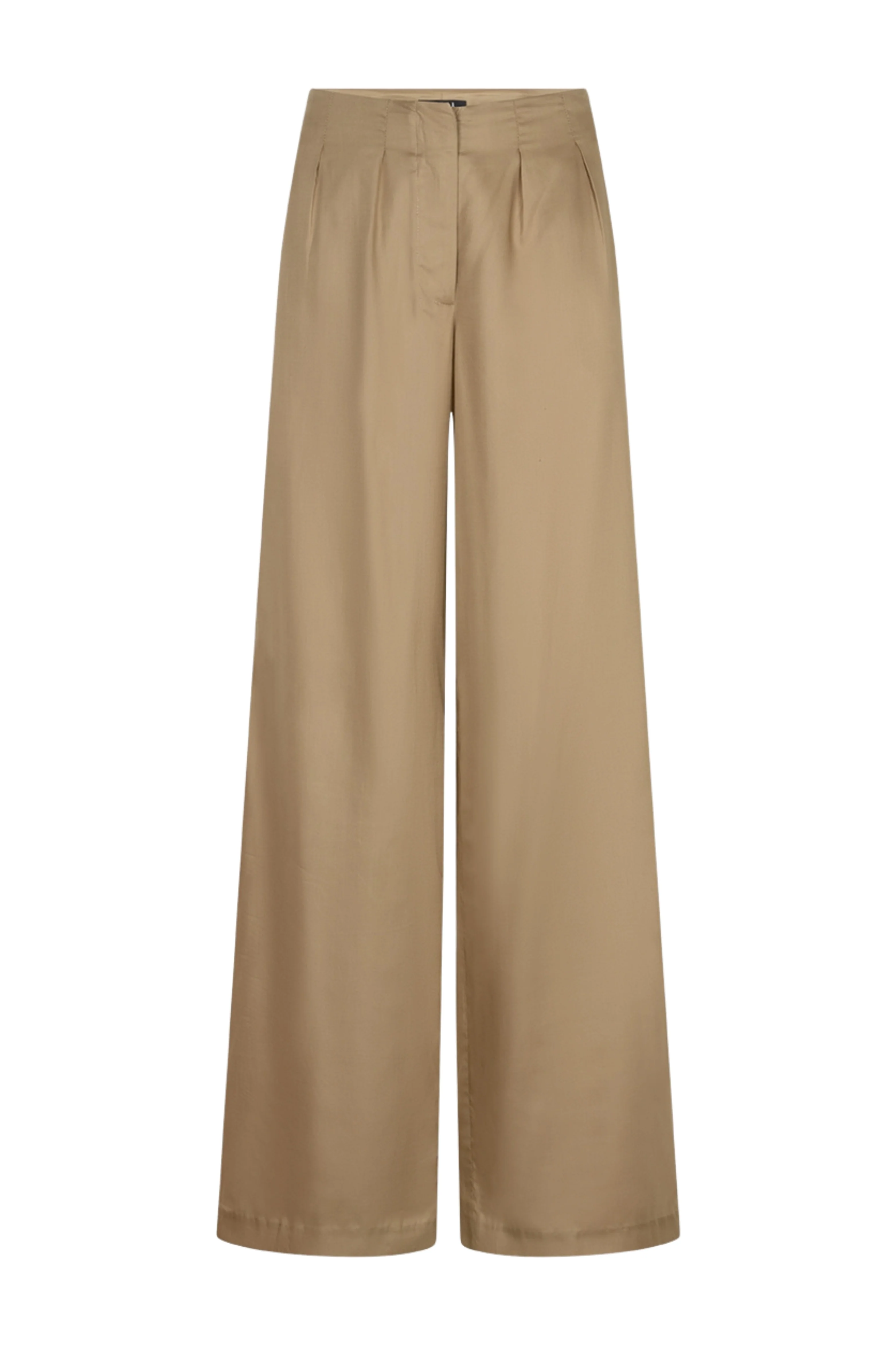 Broek Pavira Terra Beige - Image 2