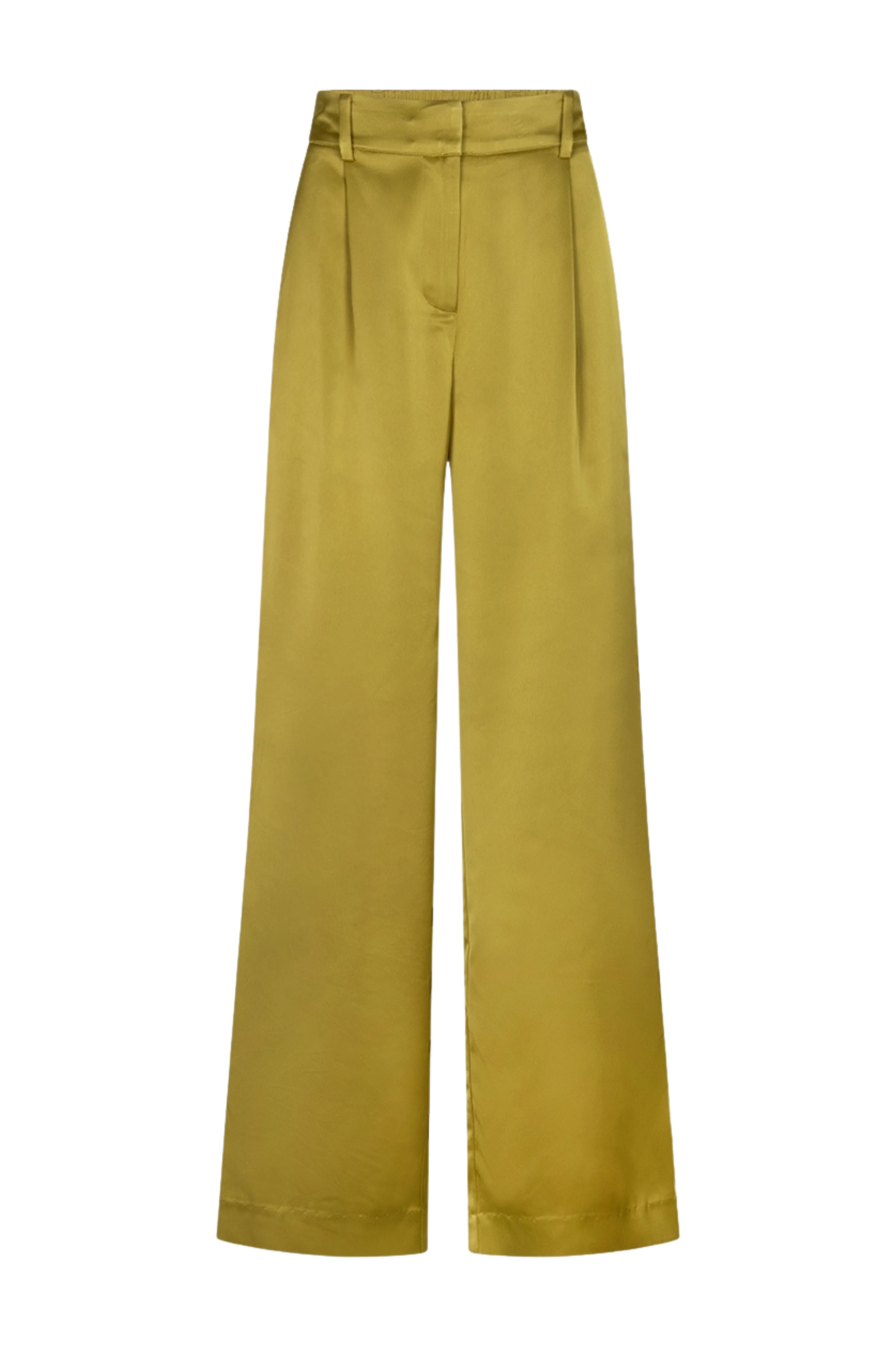 Broek Peja Gold Green - Image 6