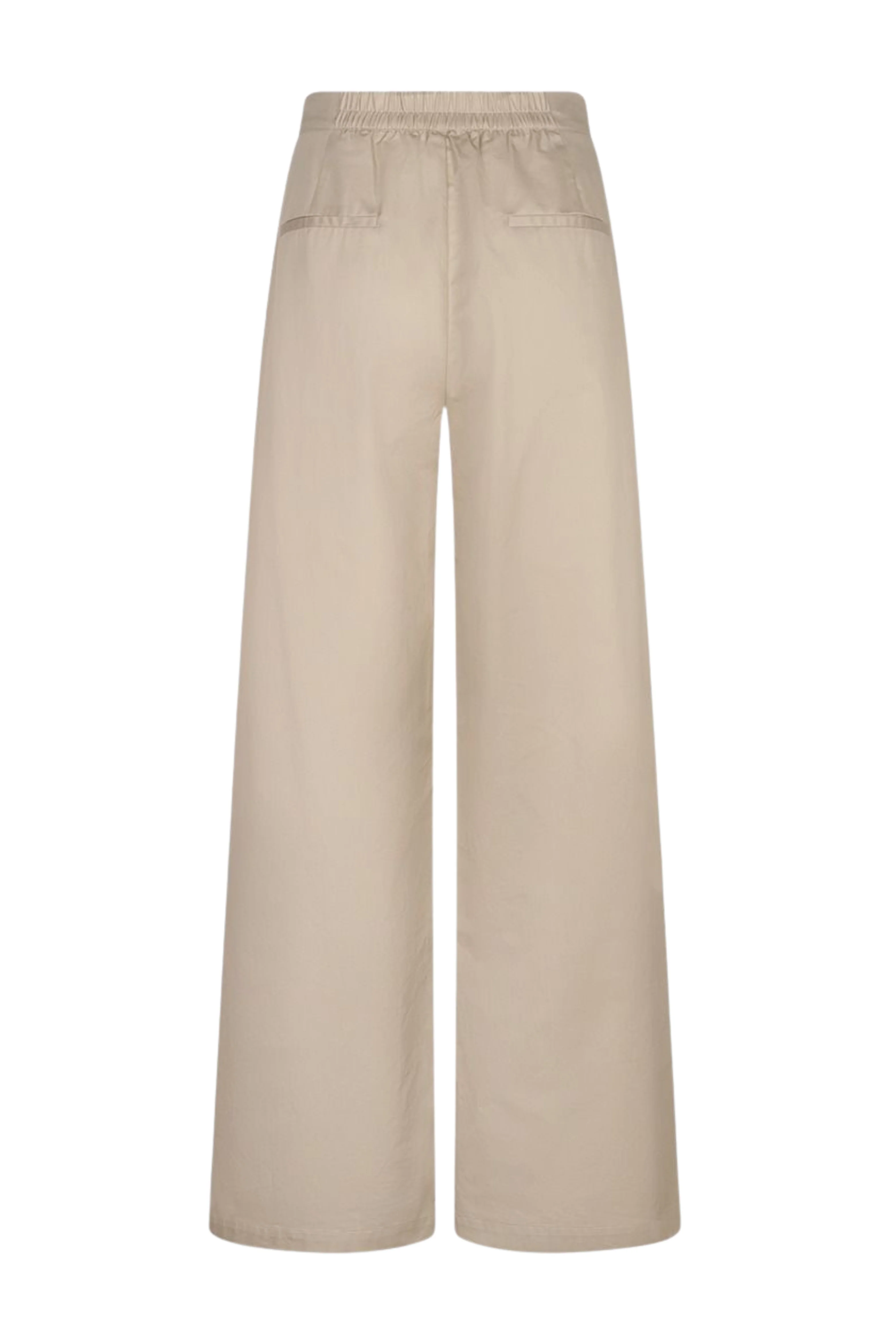 Broek Penia Ostra Beige - Image 3