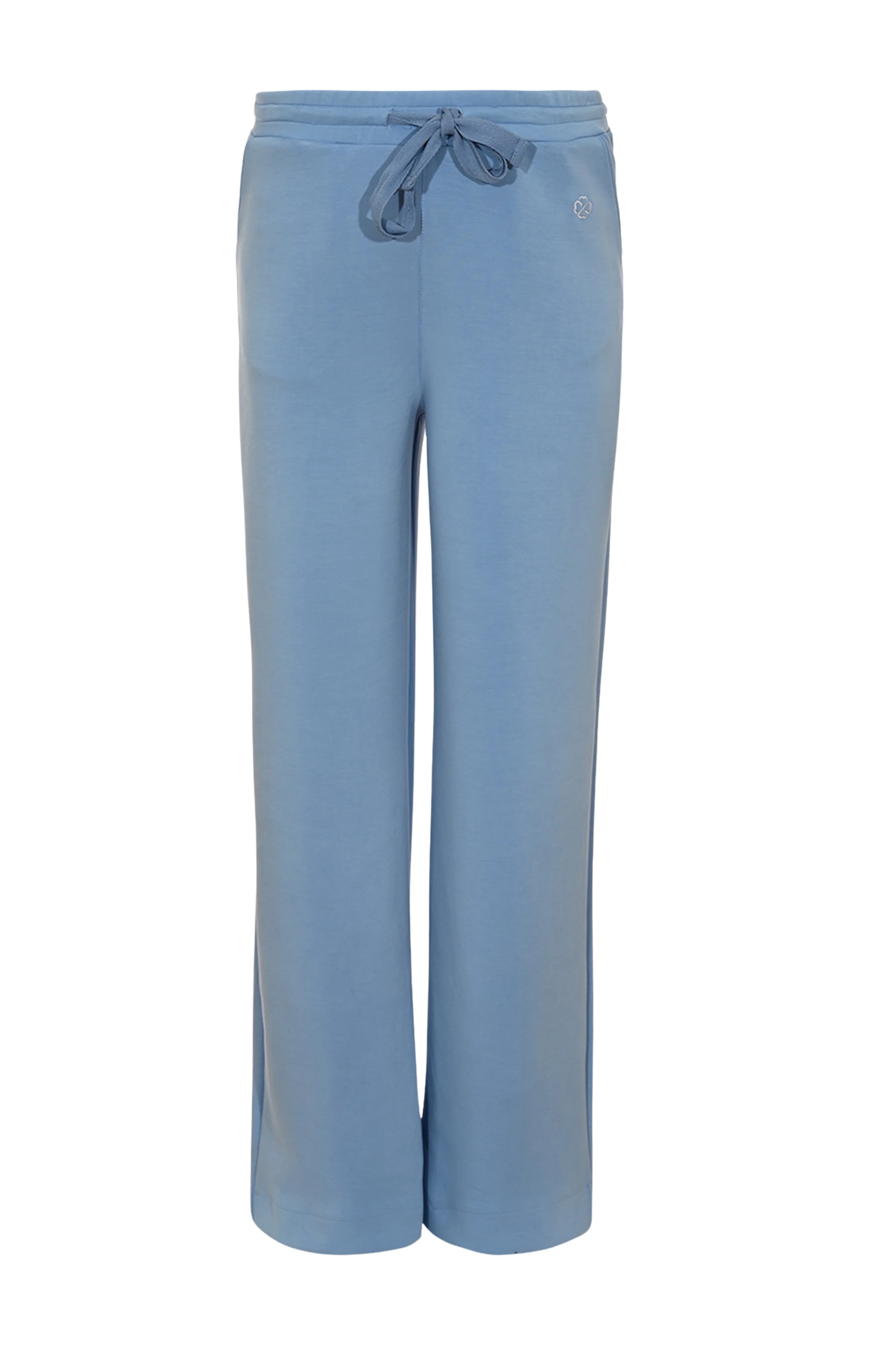 Broek Pipa Illusion Blue - Image 2