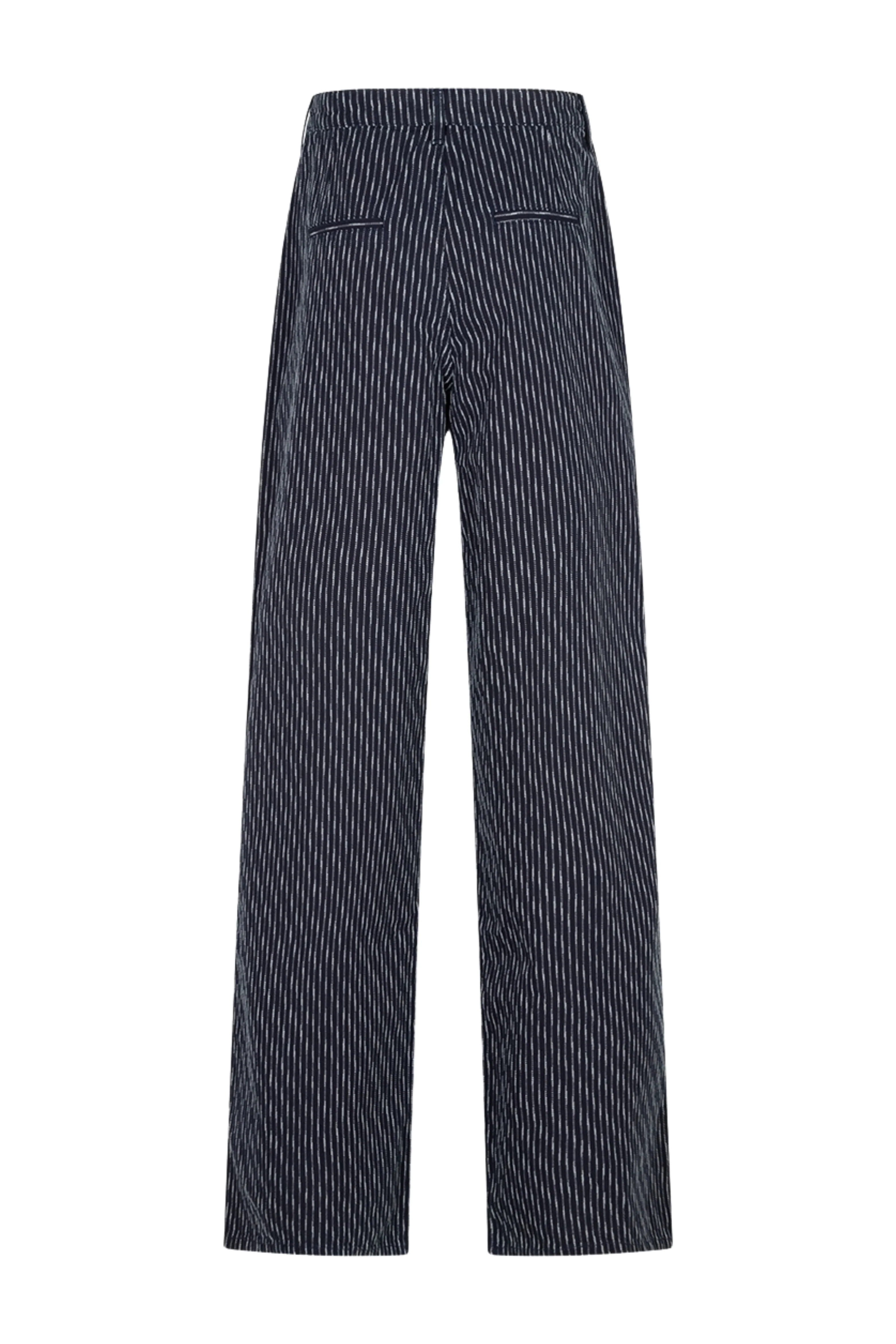 Broek Prisa Chalk Stripes - Image 4