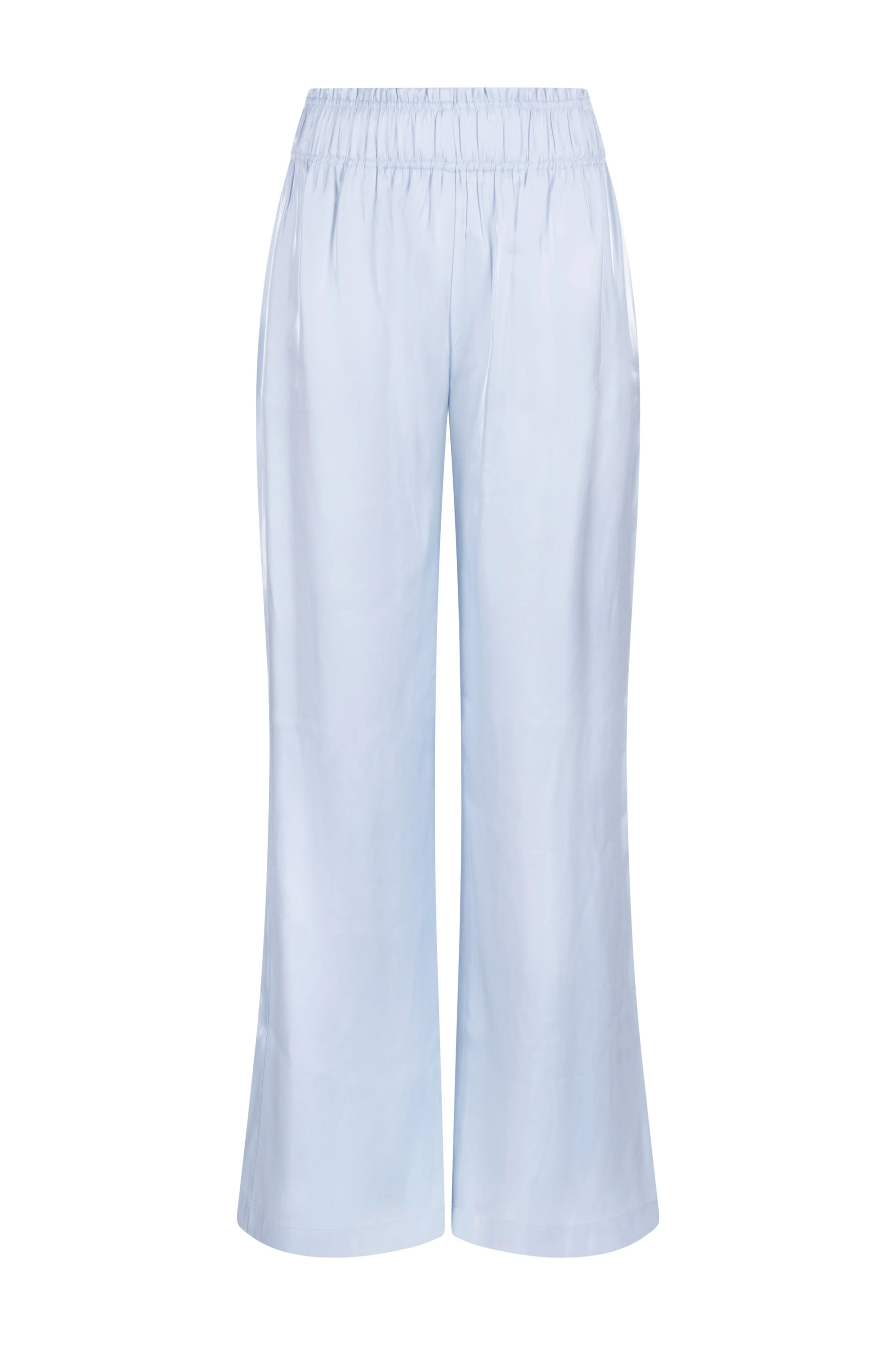 Broek Rubi Shiny Cloudy NKS09059 - Image 2