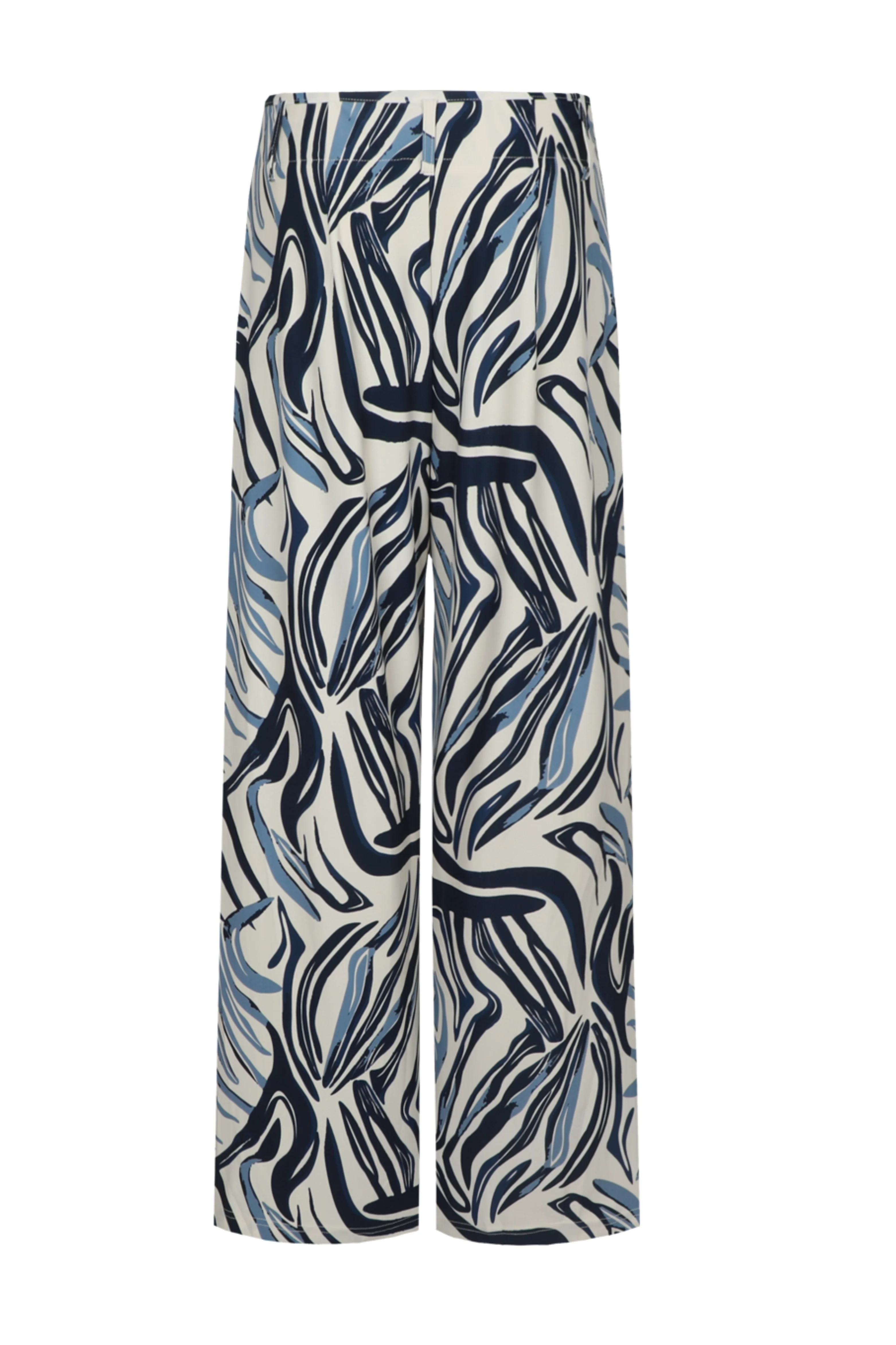 Broek Sigrid Sand Light Jeans Blue - Image 3