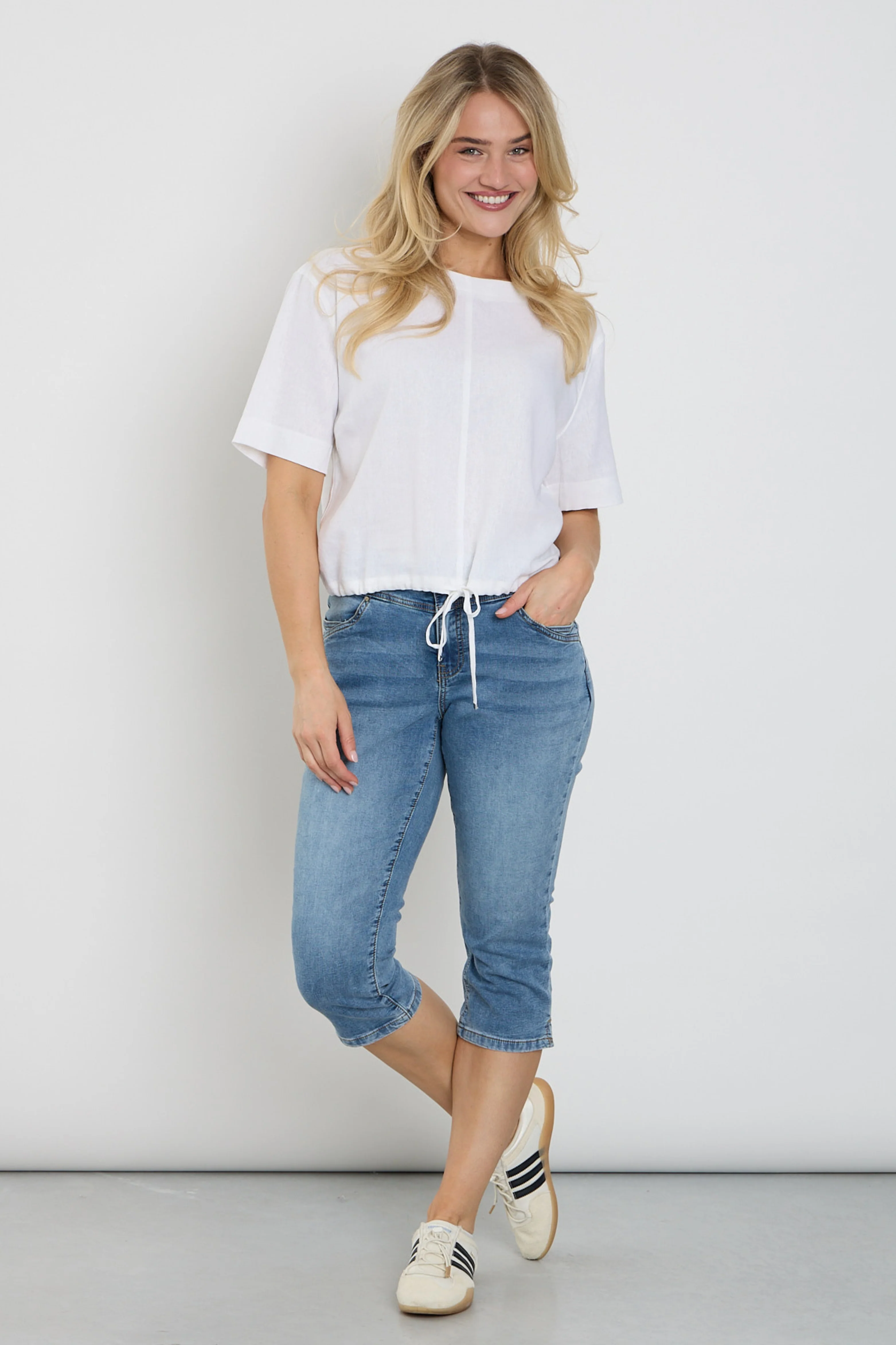 Broek Suze Midstone SRB4823 L20 - Image 5