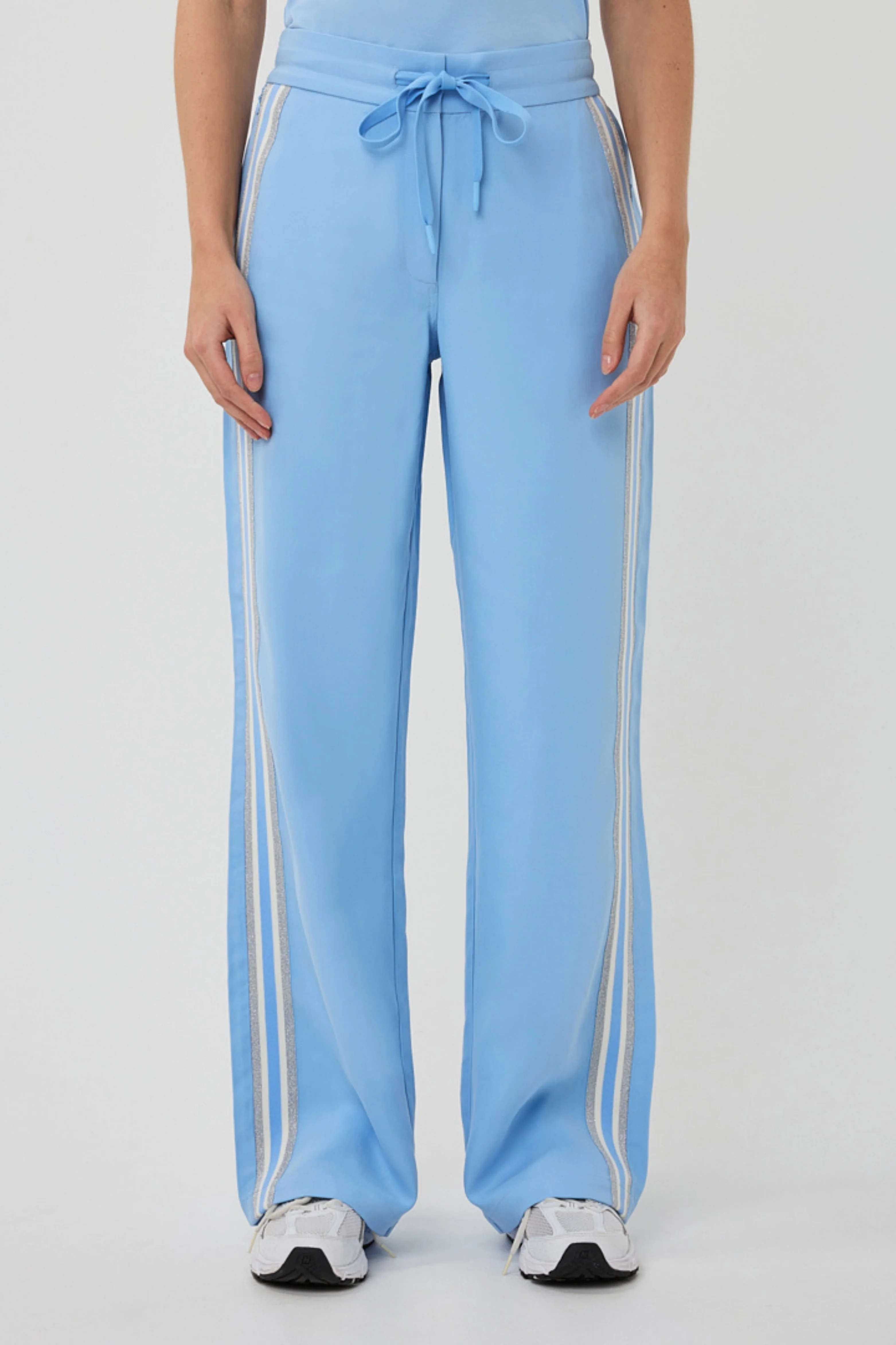 Broek Tape Sideseam Pacific Blue SP26.05009 - Image 5