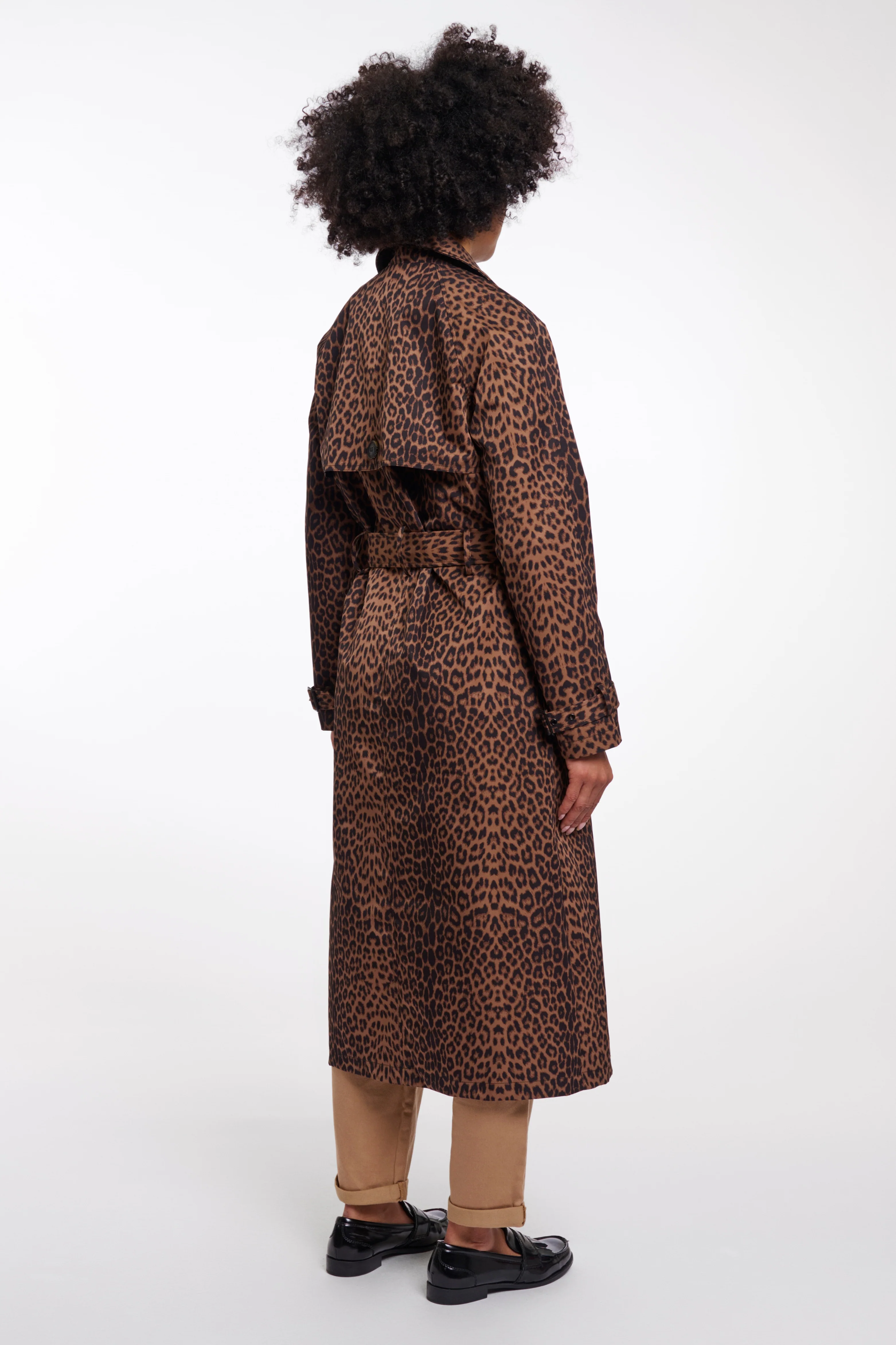 Coat Era Leopard - Image 3