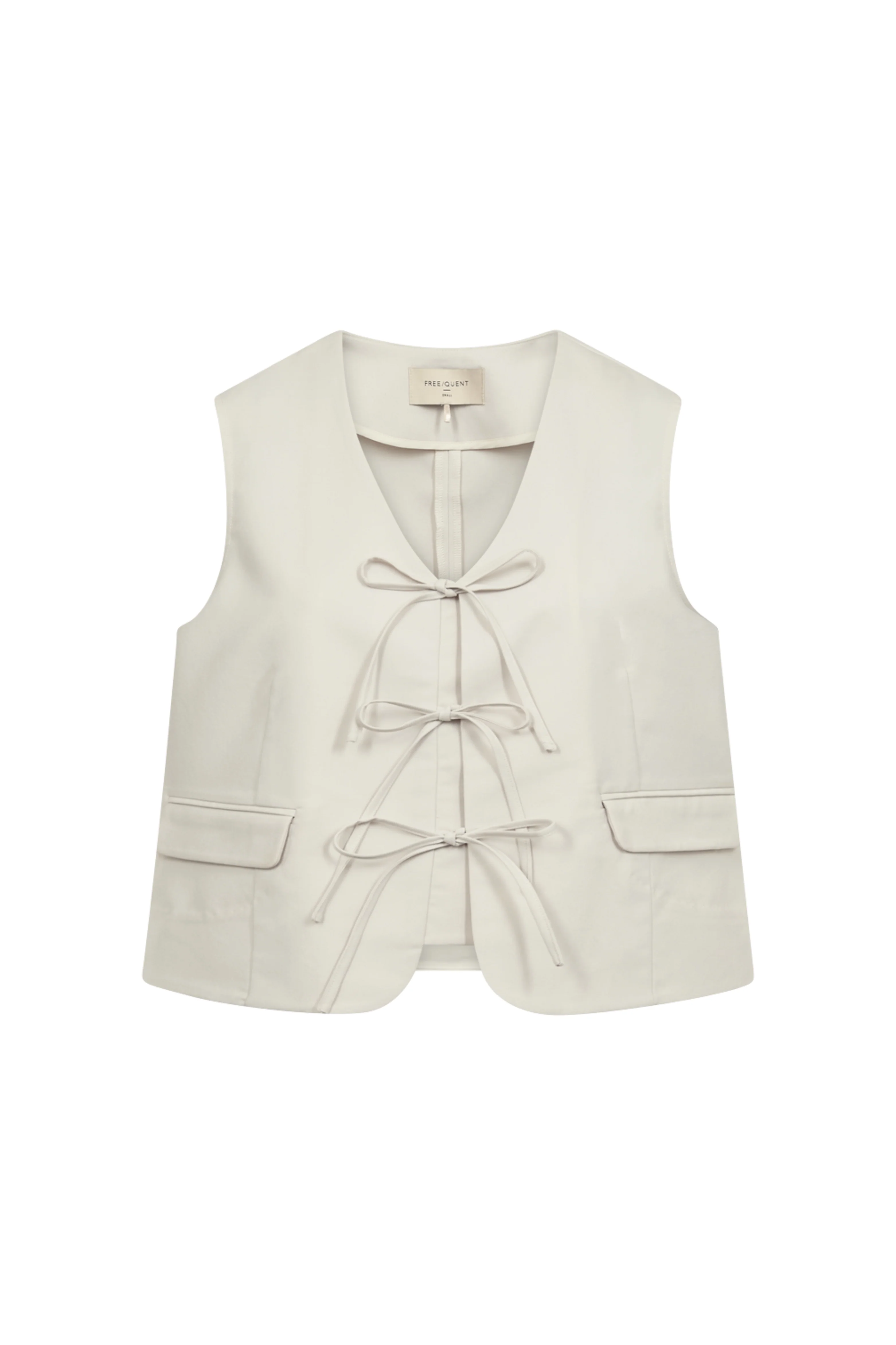 Gilet Fqmaeve Moonbeam 208189 - Image 3