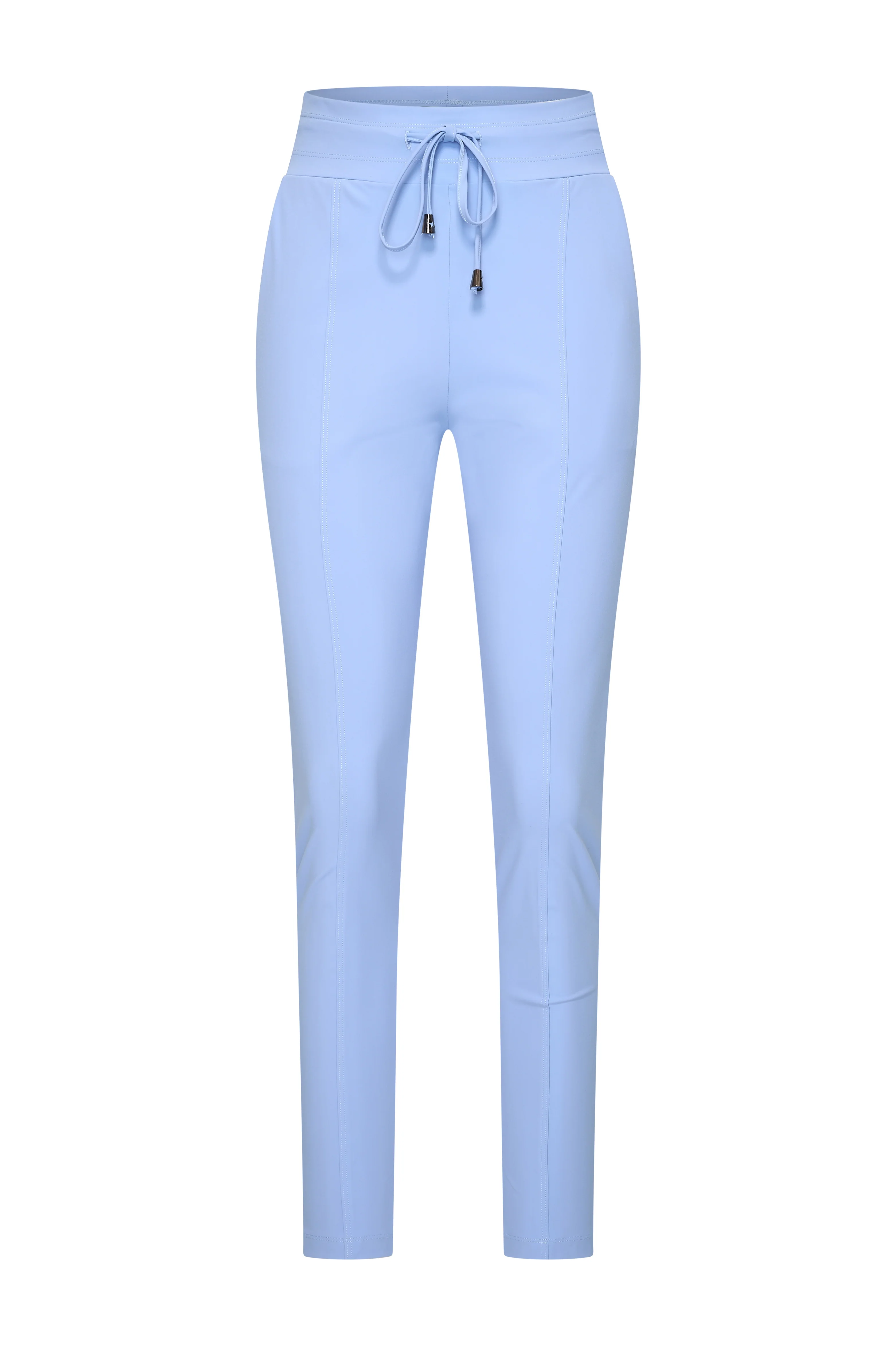 Heavy Travel Broek Lavender Blue 202134 - Image 4
