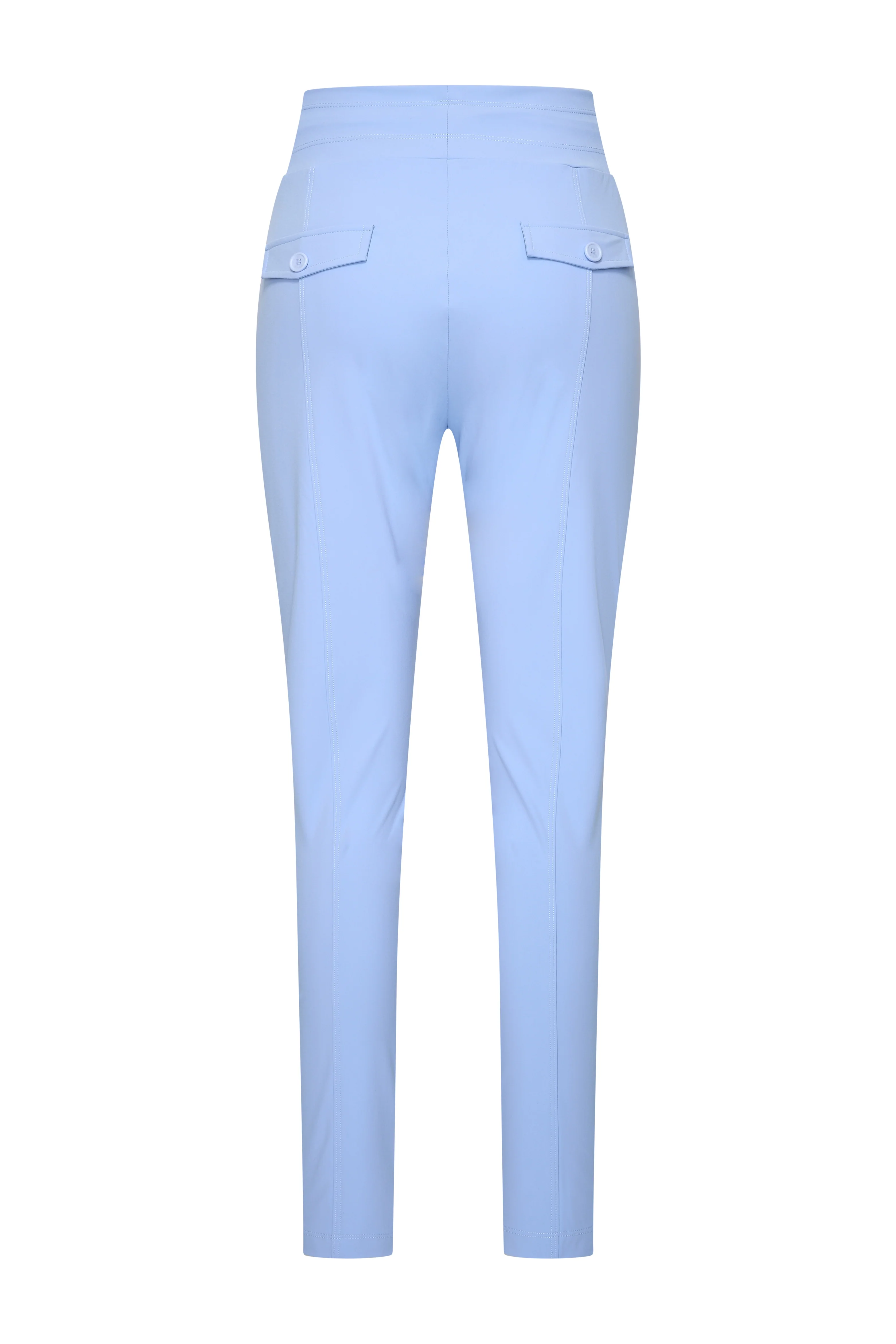 Heavy Travel Broek Lavender Blue 202134 - Image 6