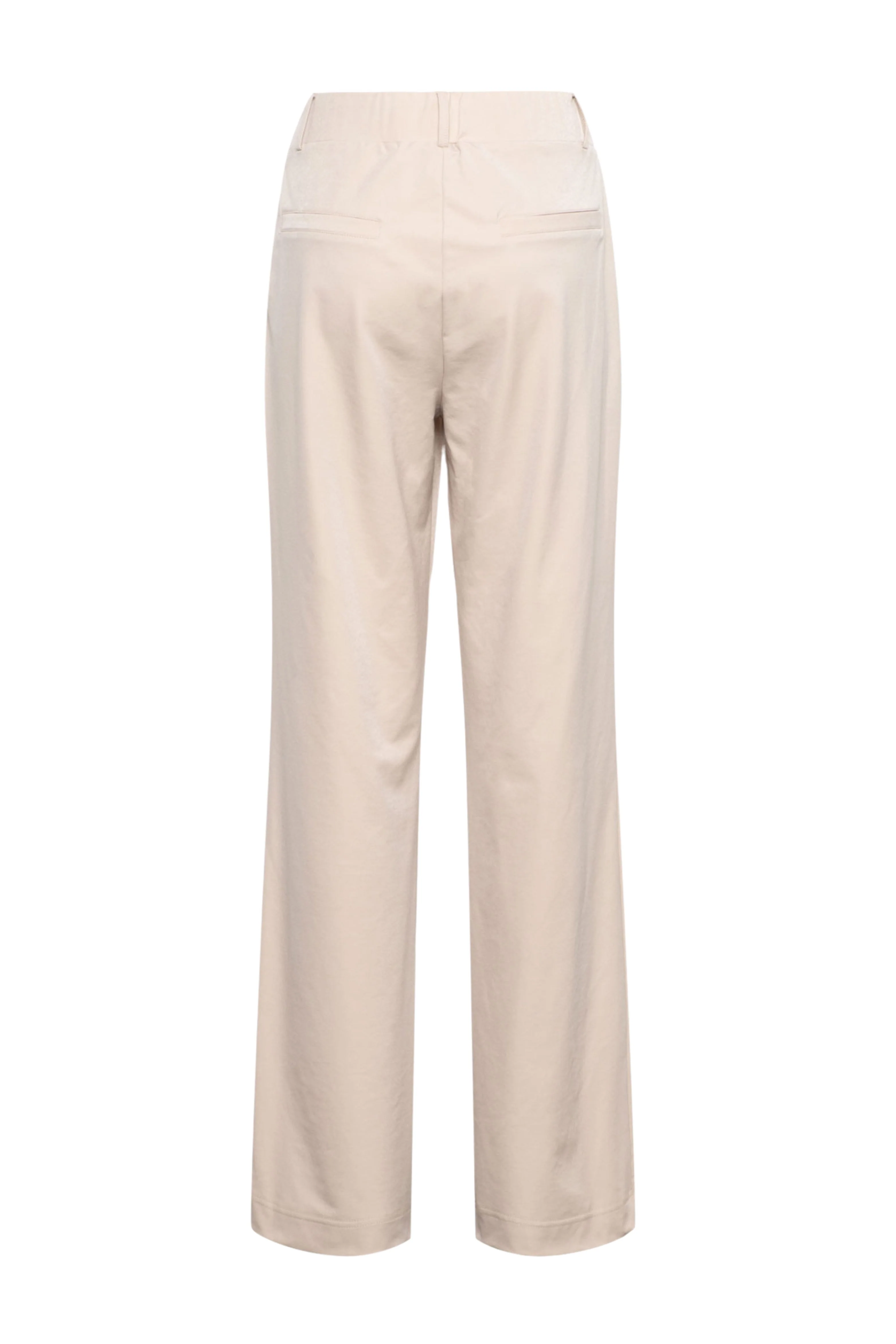 Heavy Travel Broek Patrice Sand PA359 - Image 2