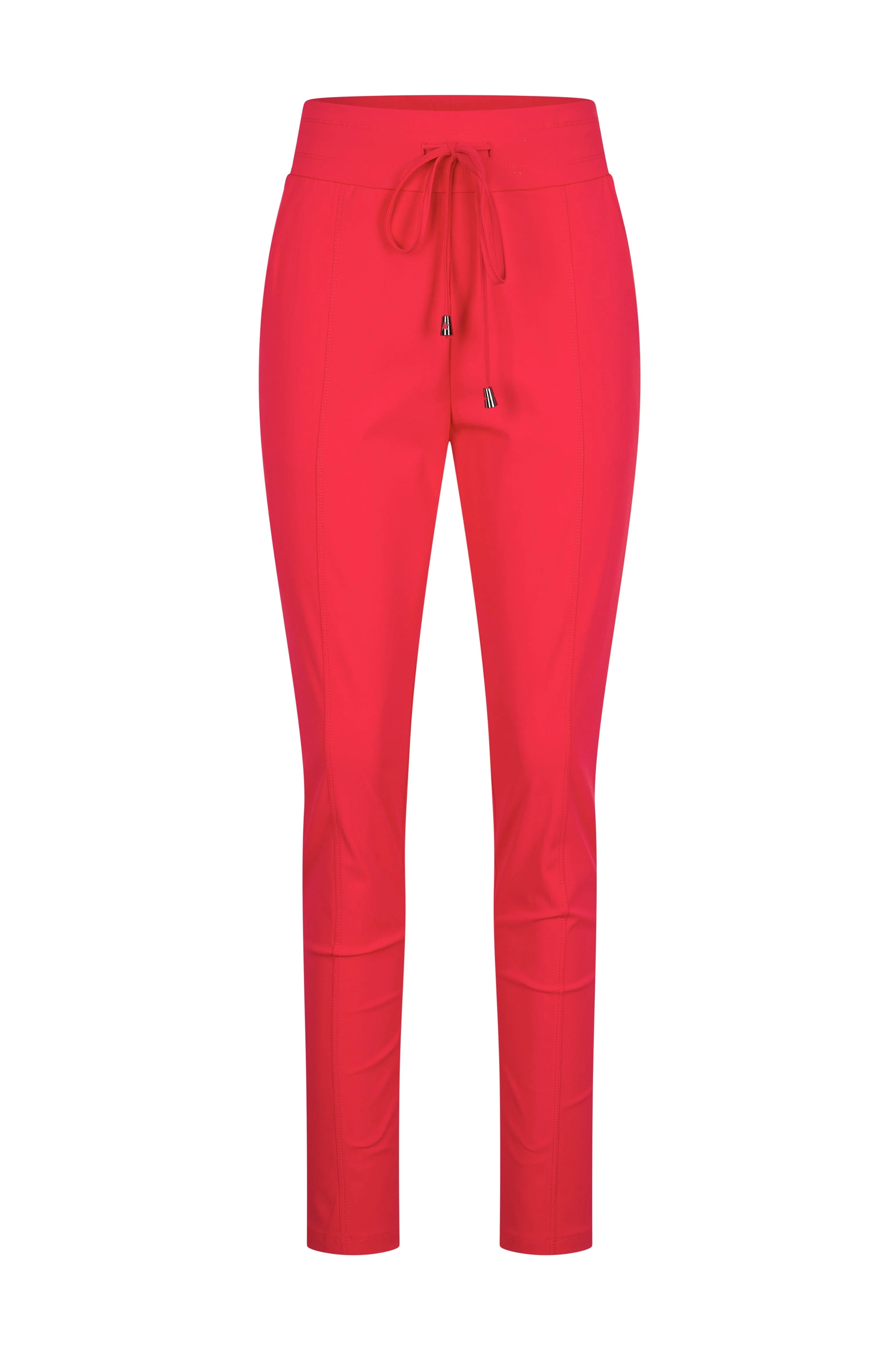 Heavy Travel Broek Red 202134 - Image 5