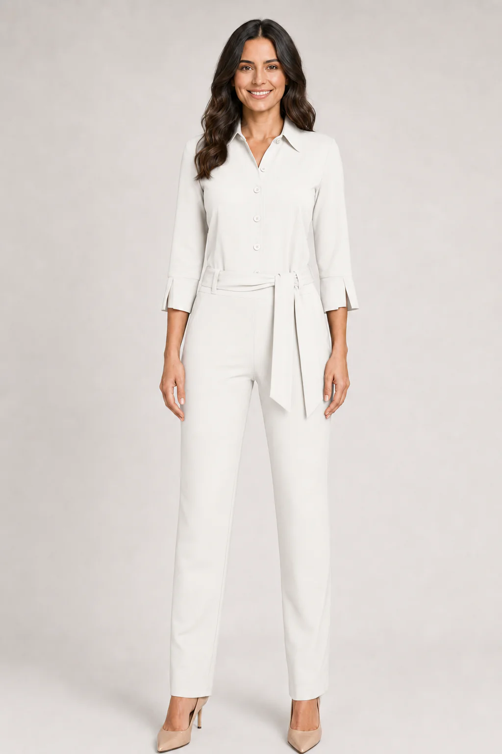 Heavy Travel Jumpsuit Kit 202033A - Image 3